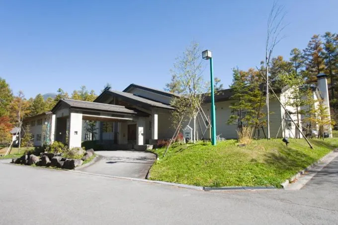 Sundance Resort Tateshina