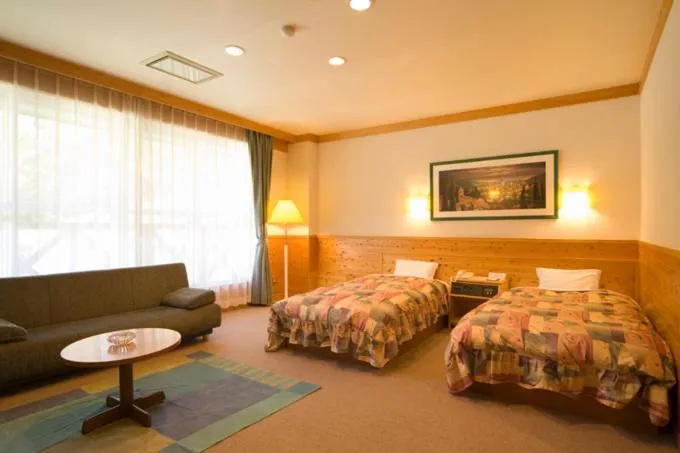 Sundance Resort Tateshina