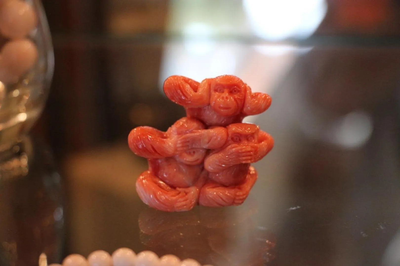 Kougetsu Sanso -- Moon Villa in Tokyo