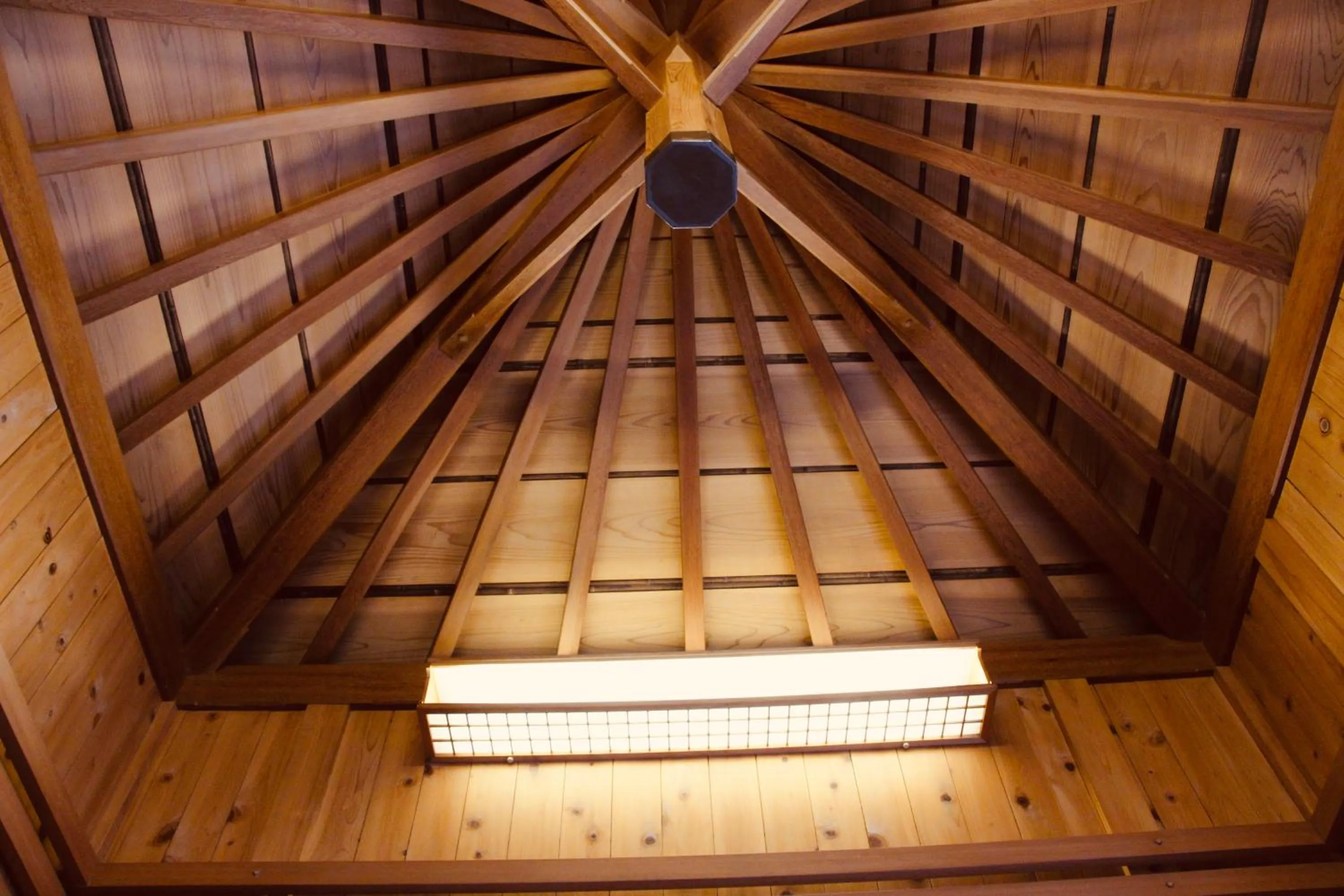 Kougetsu Sanso -- Moon Villa in Tokyo