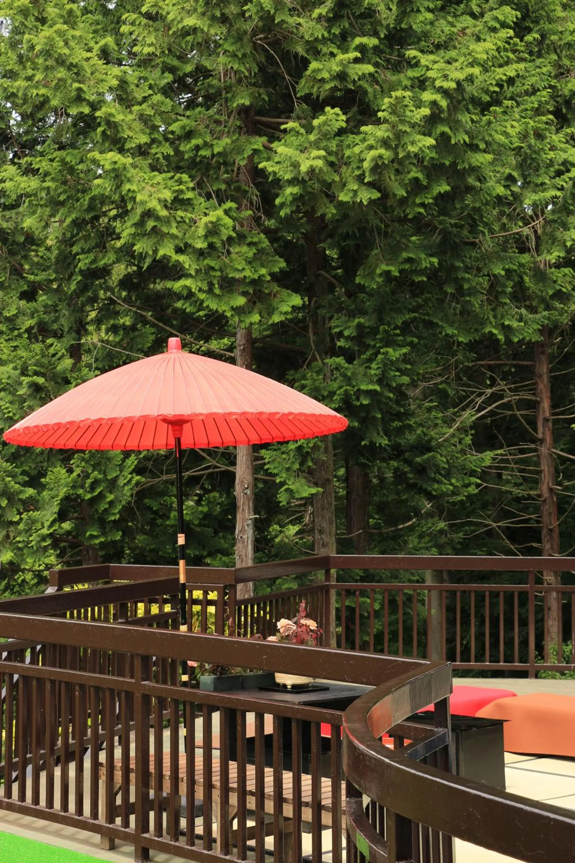 Kougetsu Sanso -- Moon Villa in Tokyo