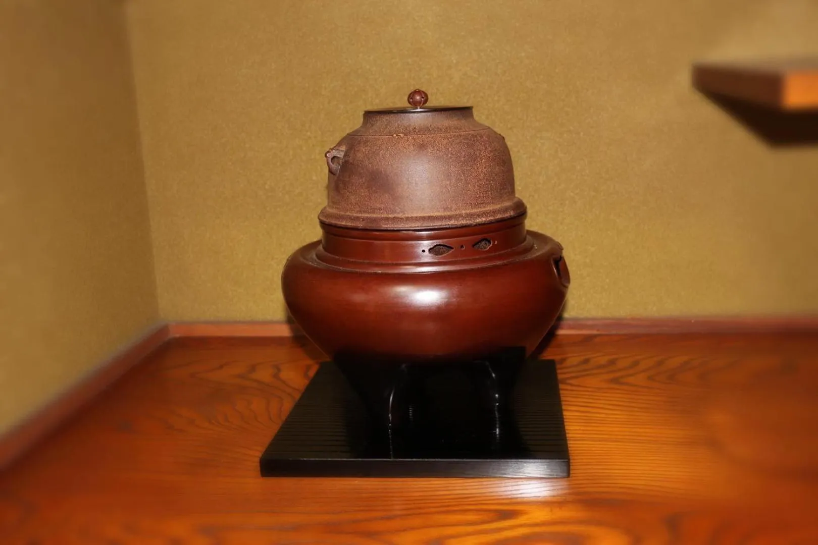 Kougetsu Sanso -- Moon Villa in Tokyo