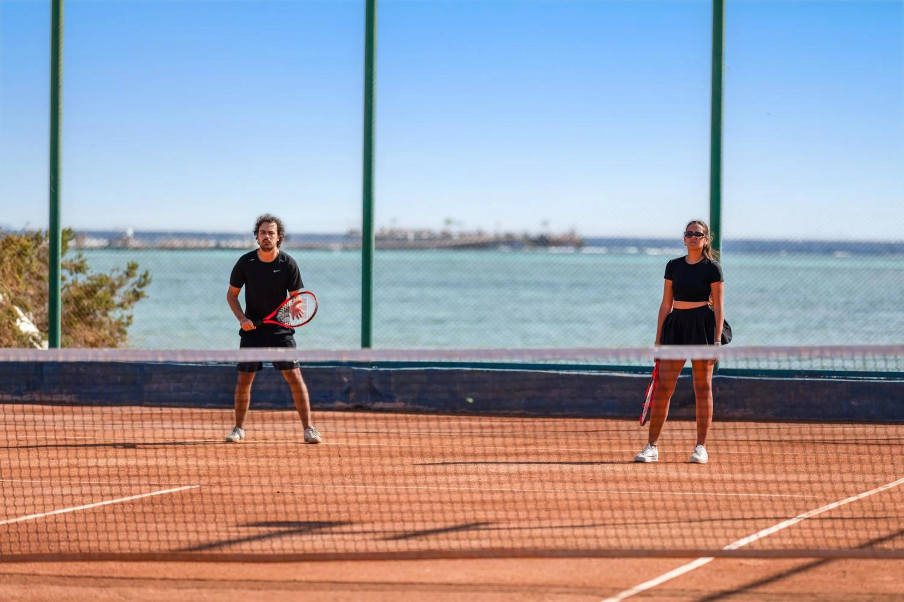 Activities in Pickalbatros Royal Moderna Sharm "Aqua Park"- All inclusive