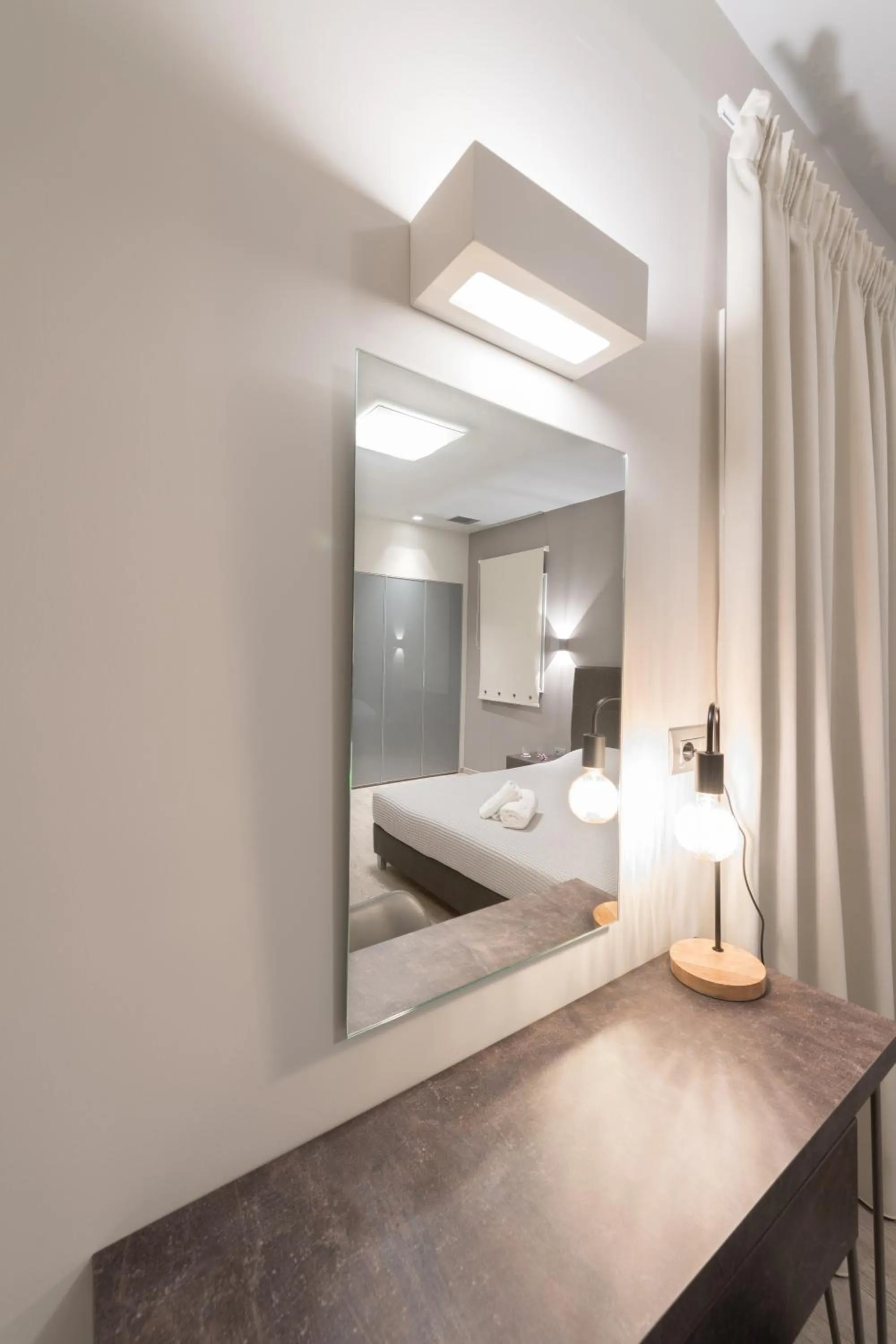 Bedroom, Bed in Castello Hotel