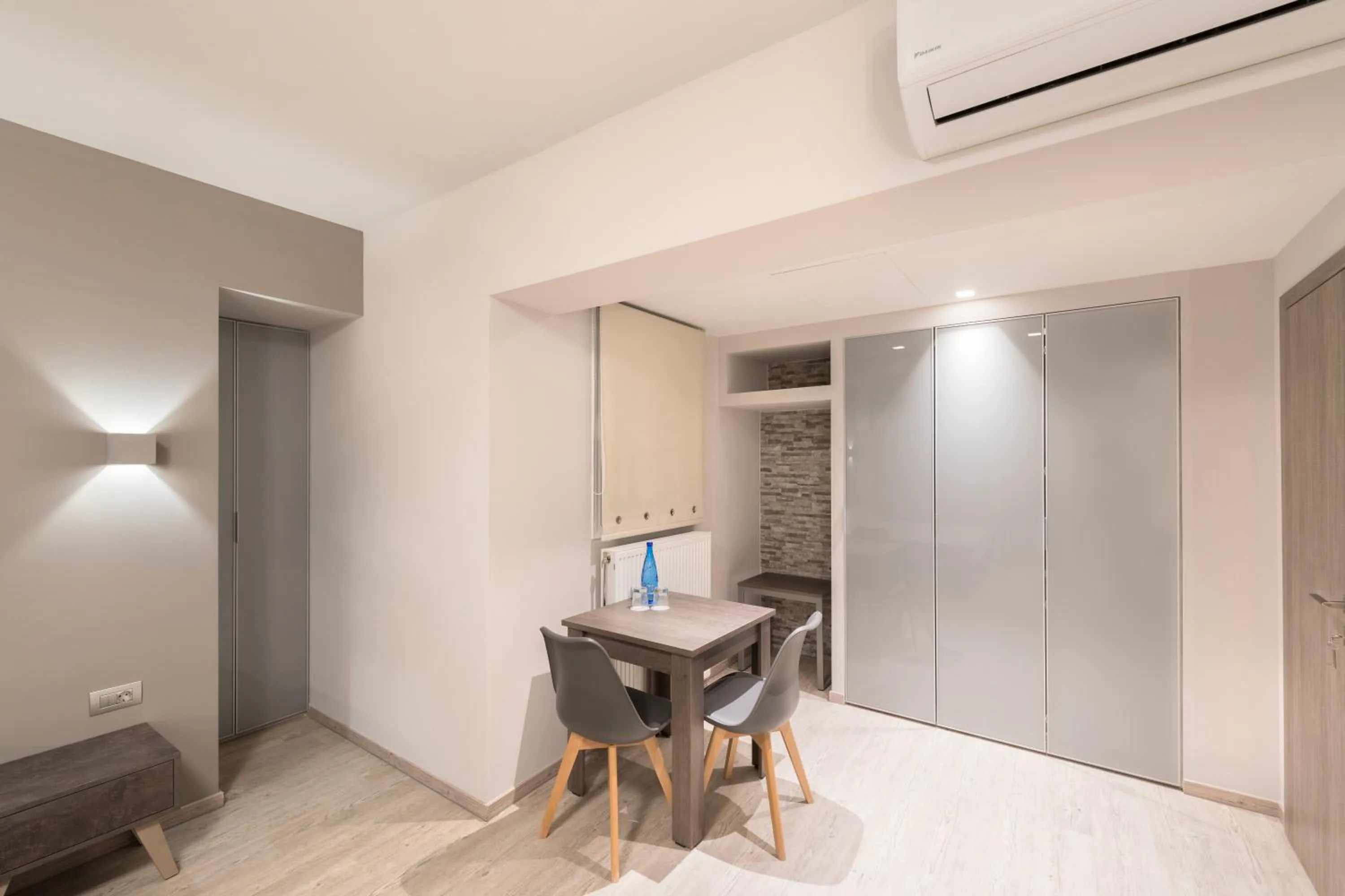 Photo of the whole room in Castello Hotel