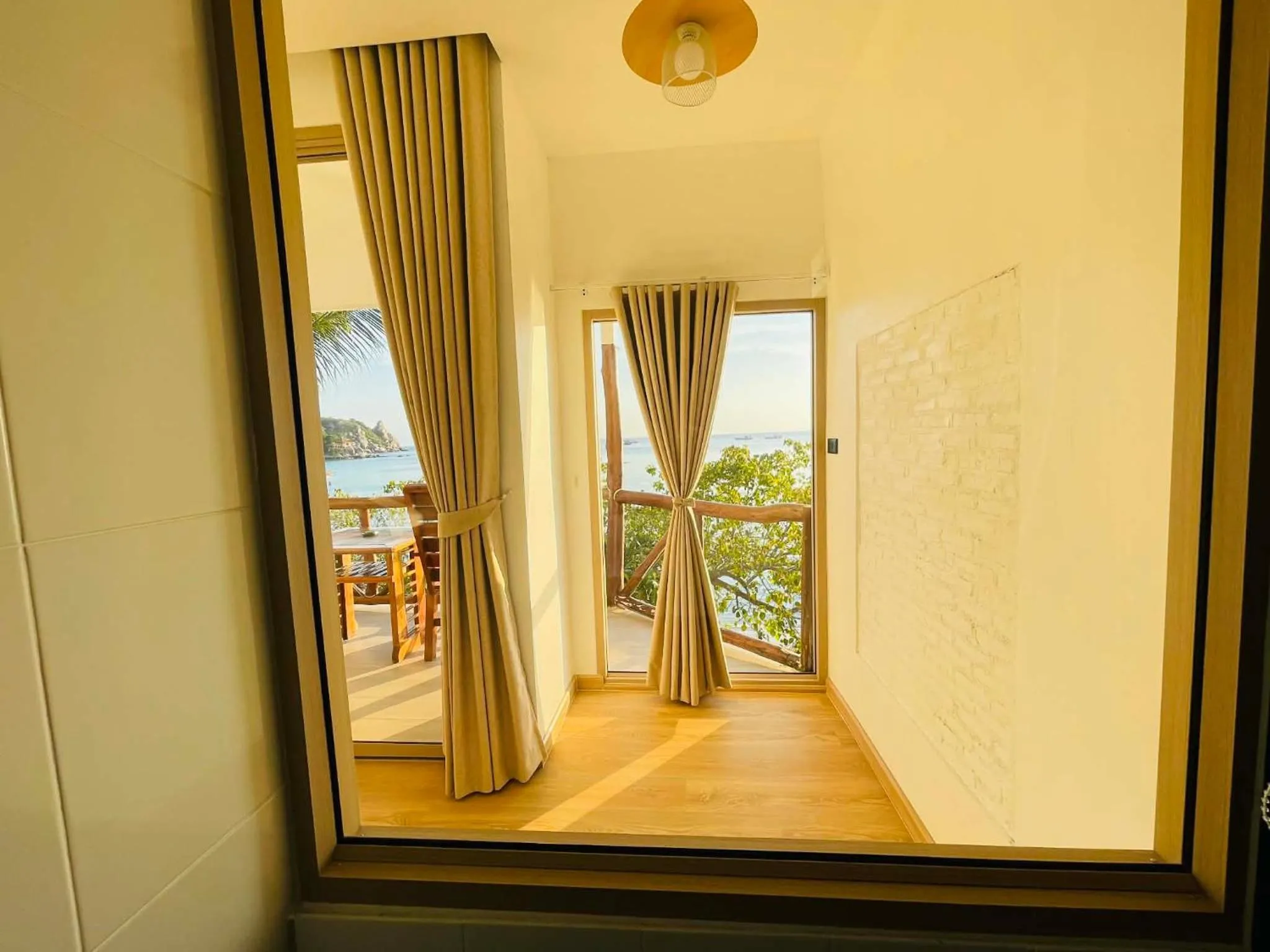 Big Fish Resort Koh Tao