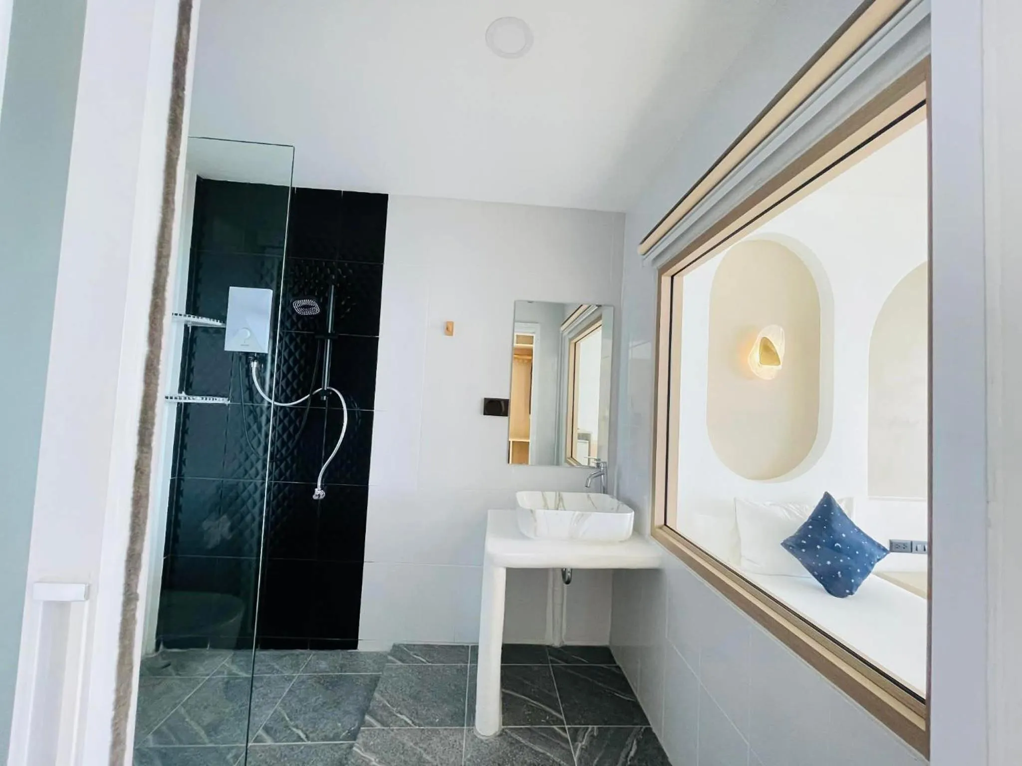 Big Fish Resort Koh Tao