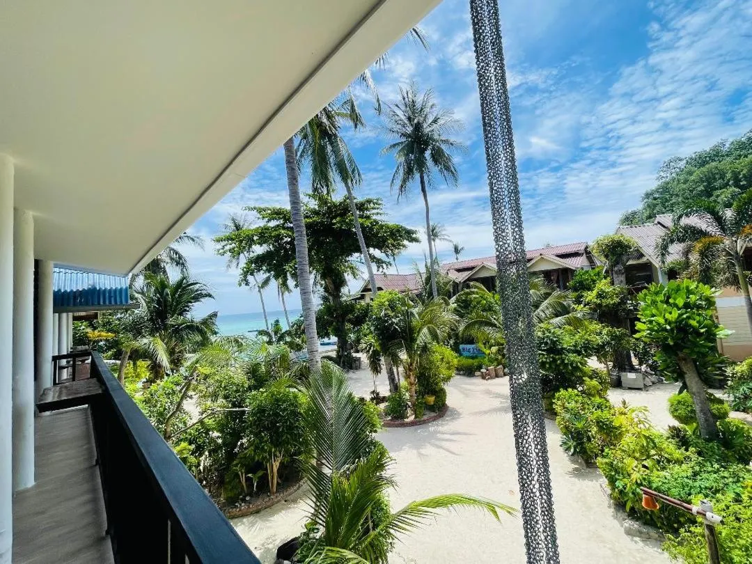 Big Fish Resort Koh Tao