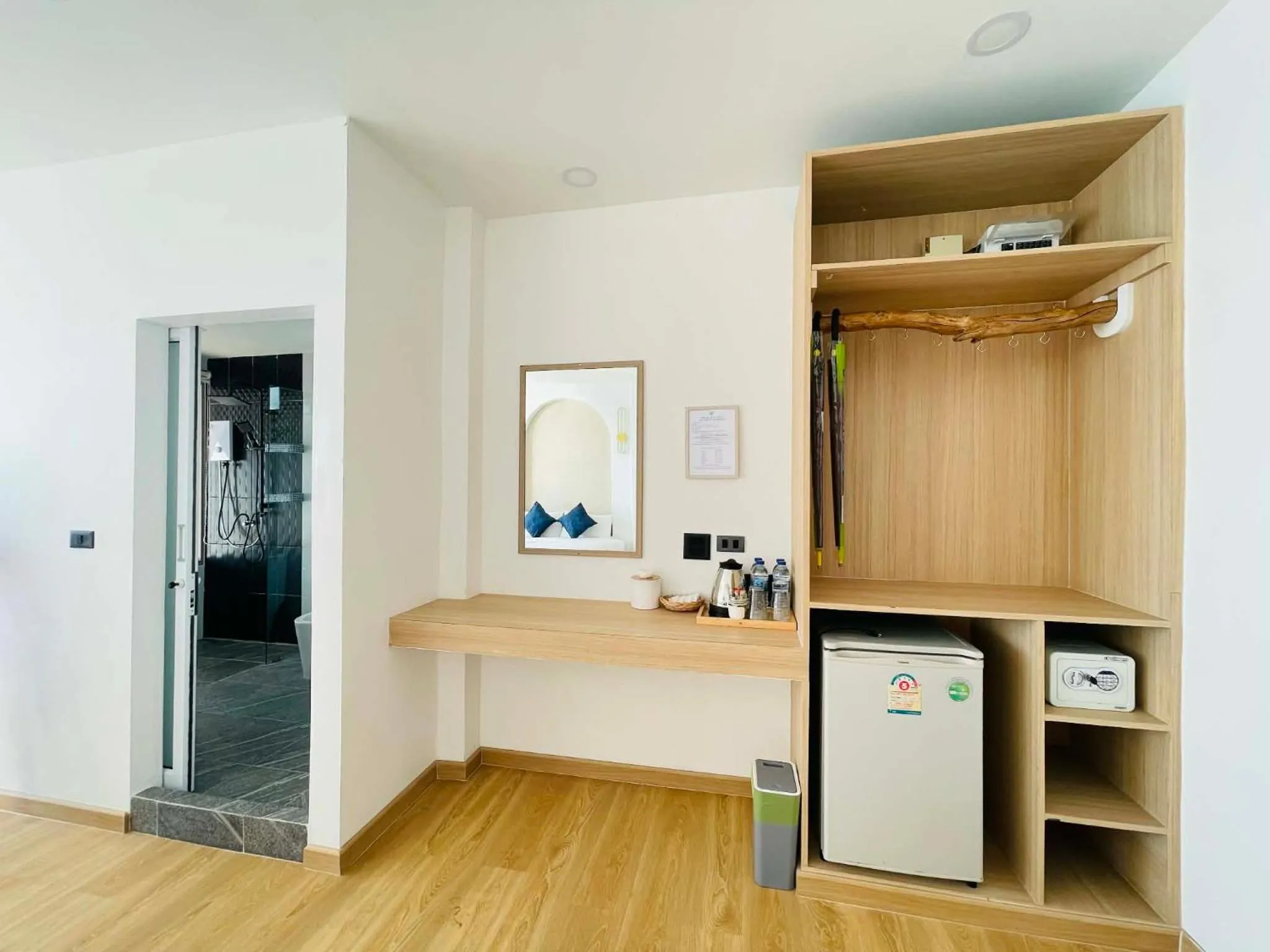 Big Fish Resort Koh Tao