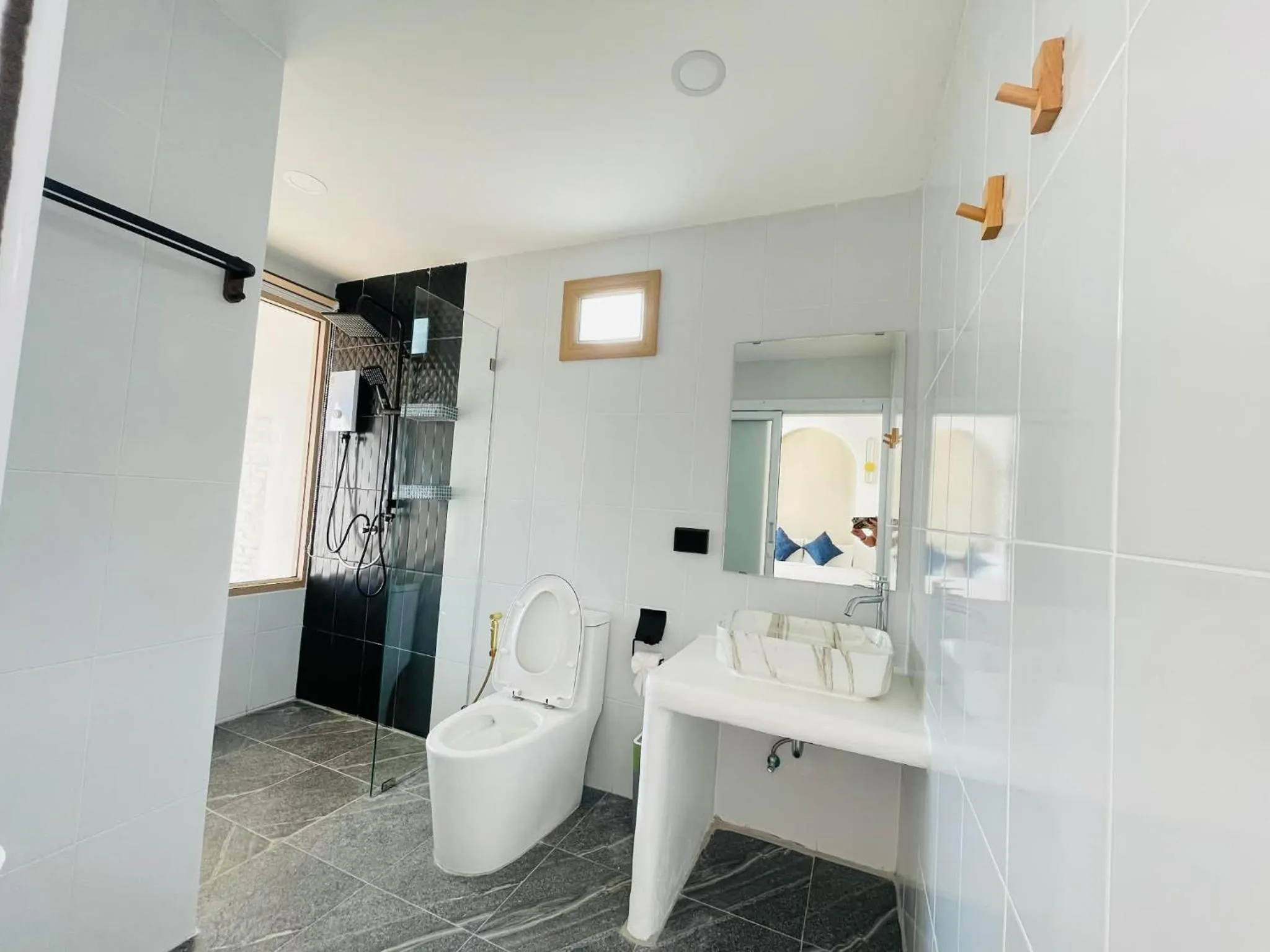 Big Fish Resort Koh Tao