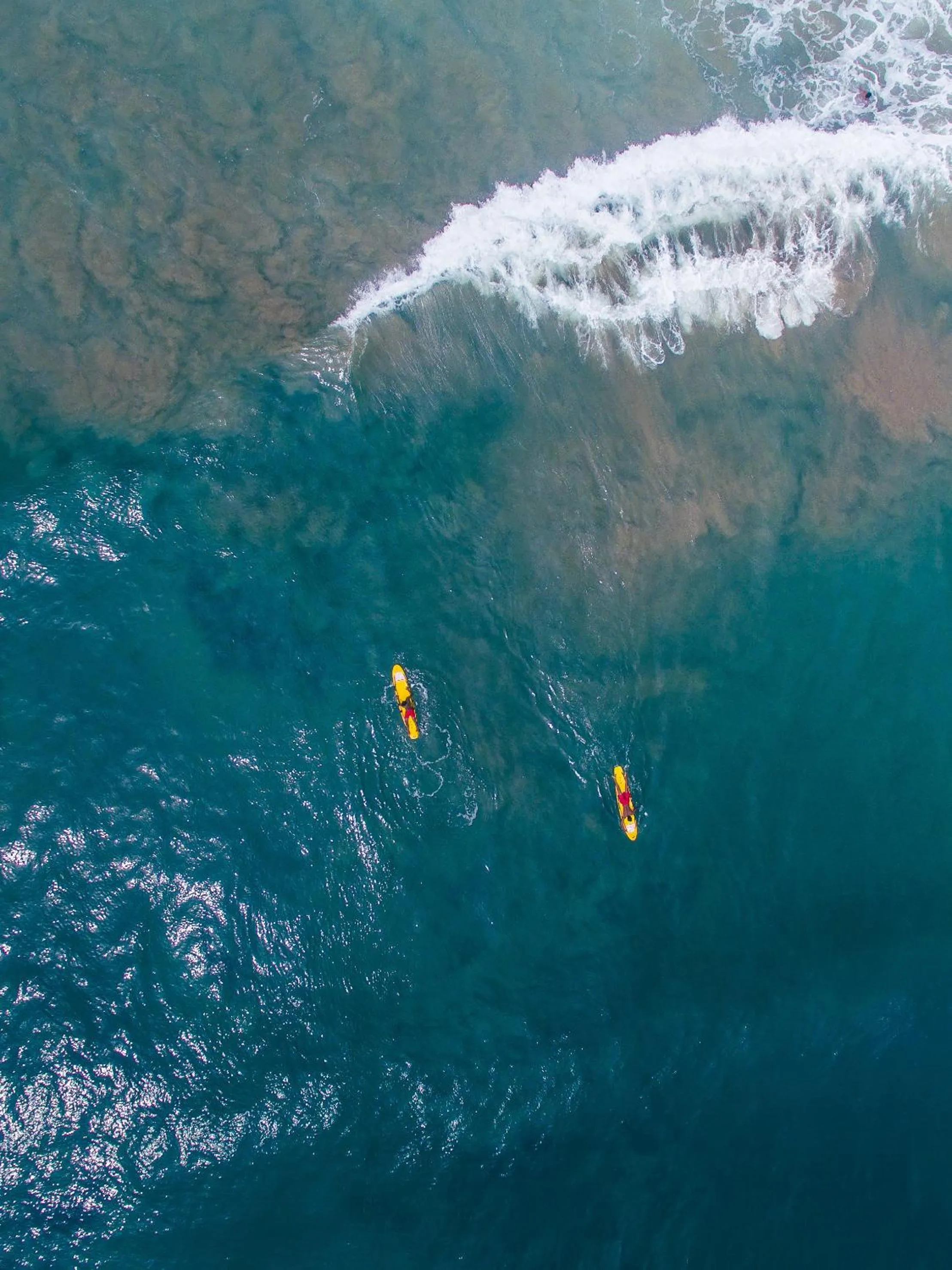 Fishing in Jetwing Surf & Safari, A Luxury Reserve