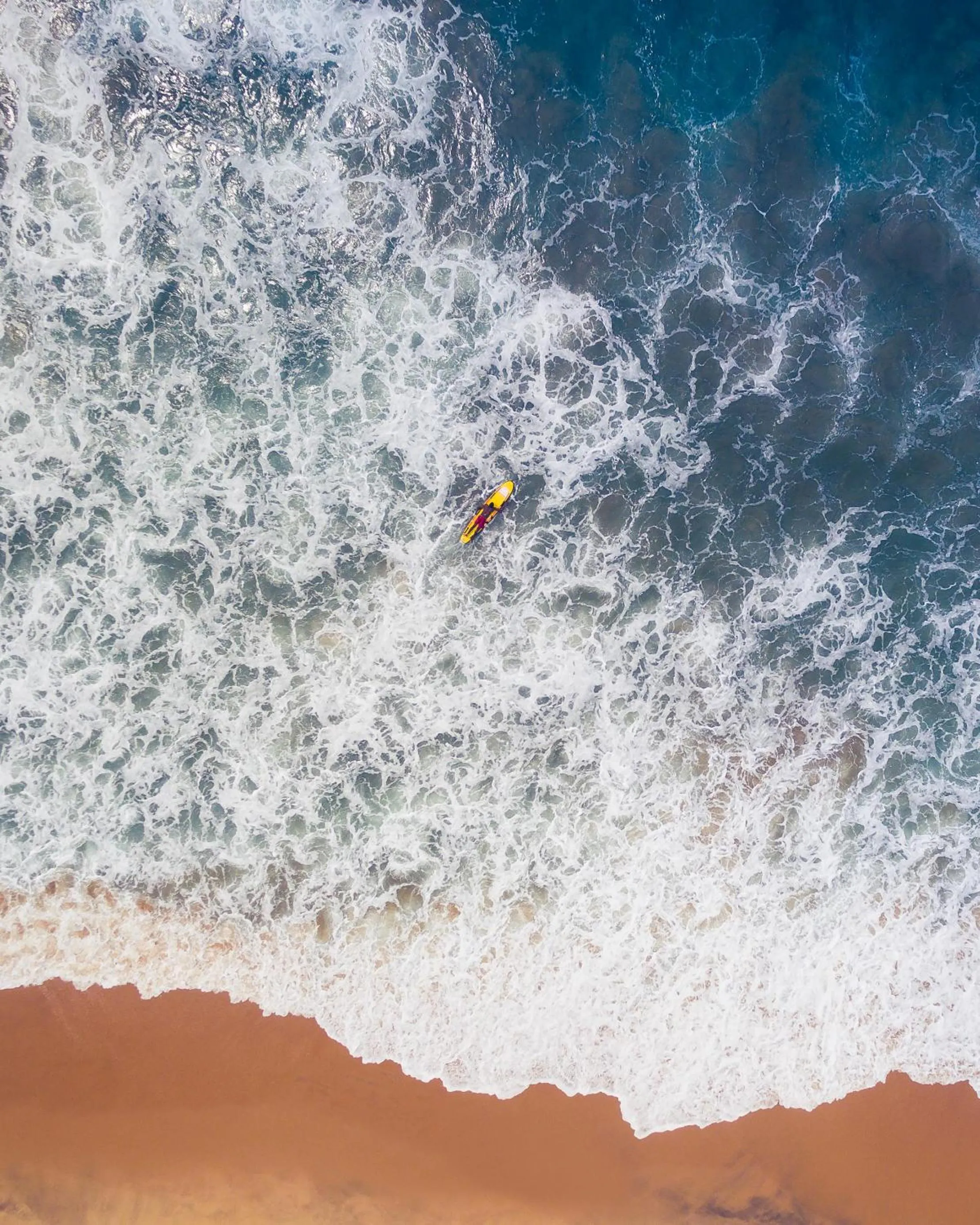 Beach in Jetwing Surf & Safari, A Luxury Reserve