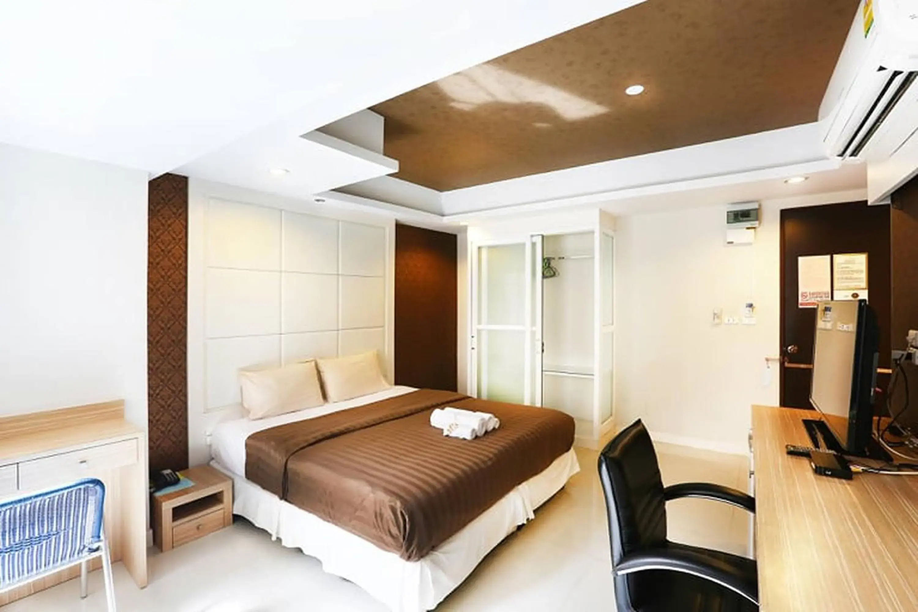 Superior Family Room in The Luxury Residence Superior Family Room in The Luxury Residence