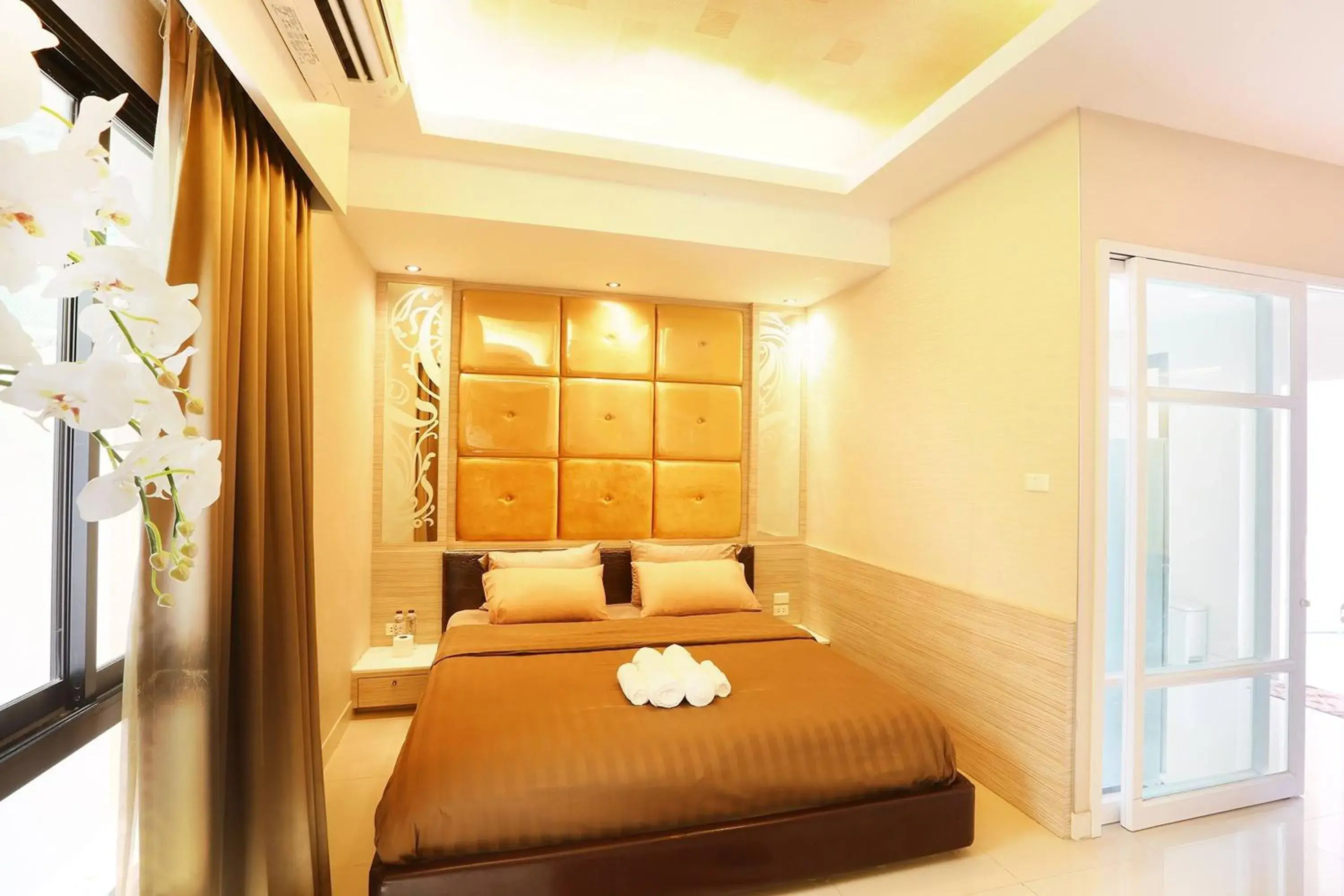 Family Suite in The Luxury Residence Family Suite in The Luxury Residence