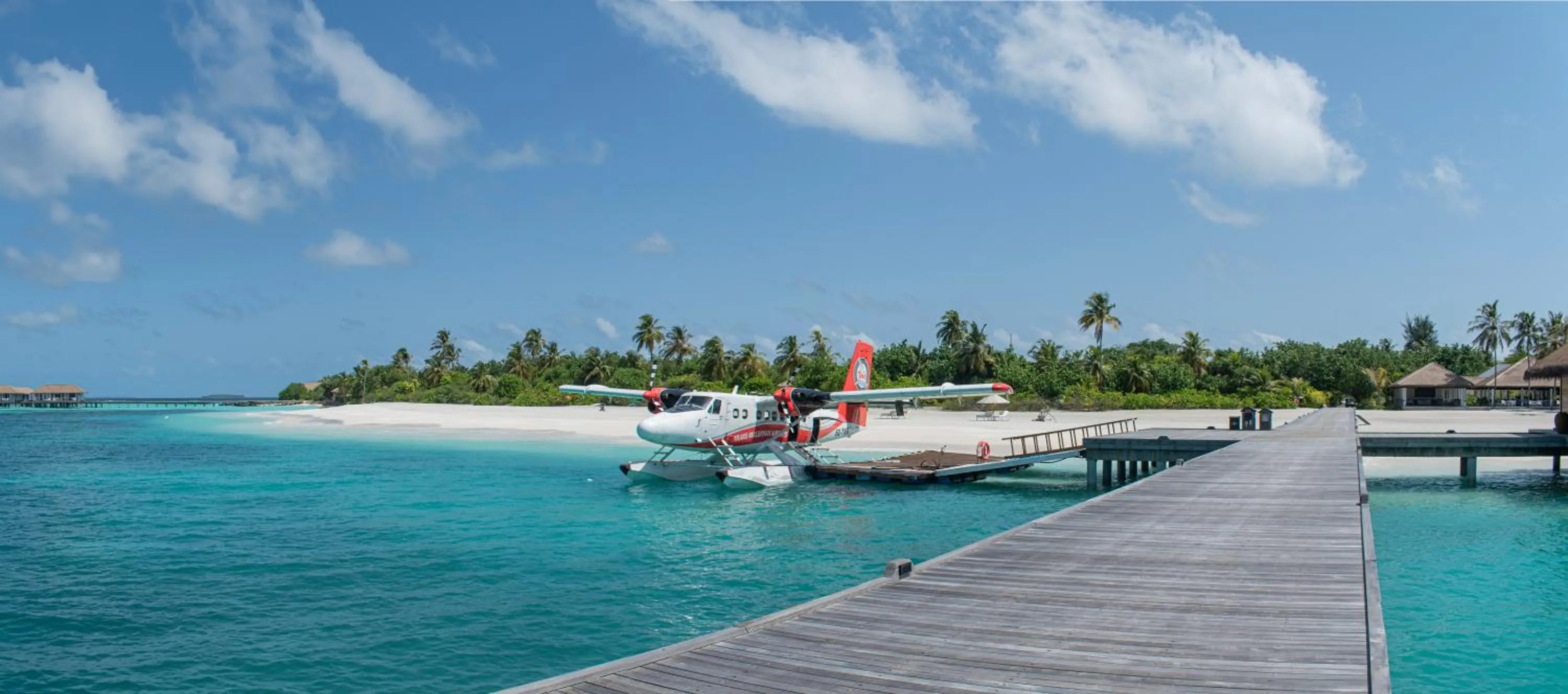 Day in Noku Maldives, Vignette Collection by IHG