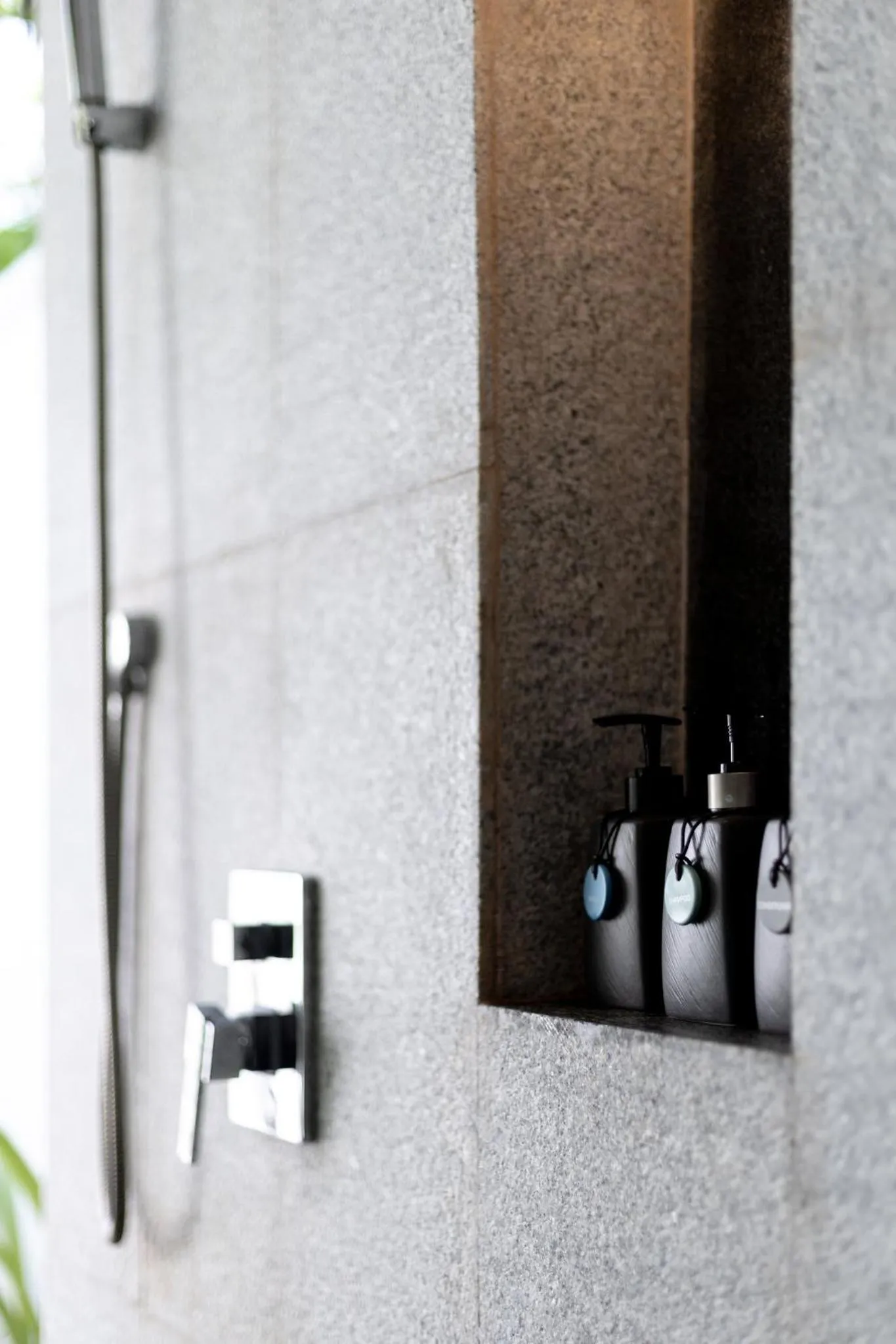 Bathroom in Noku Maldives, Vignette Collection by IHG