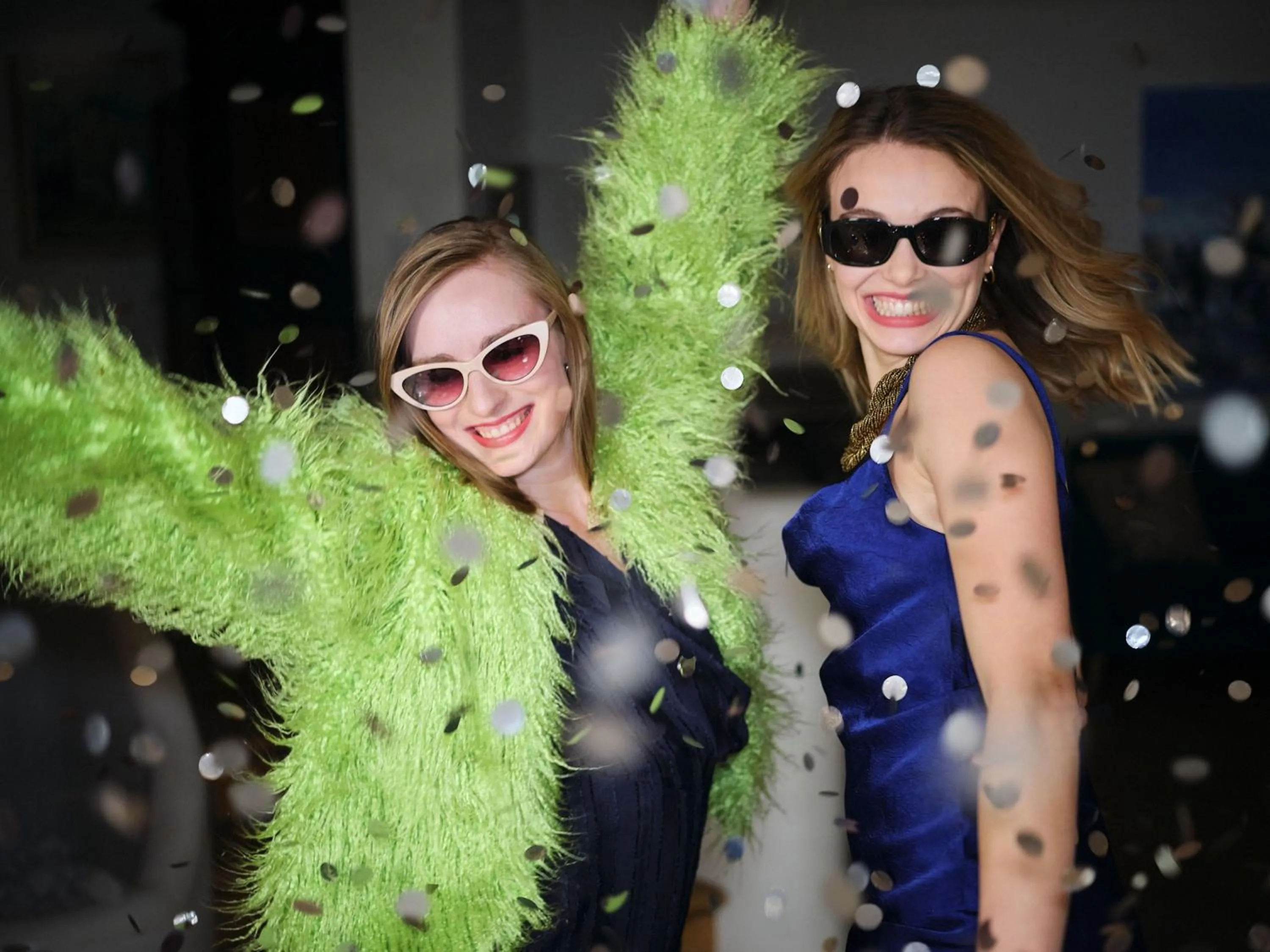 Entertainment in PLACES Obertauern by Valamar