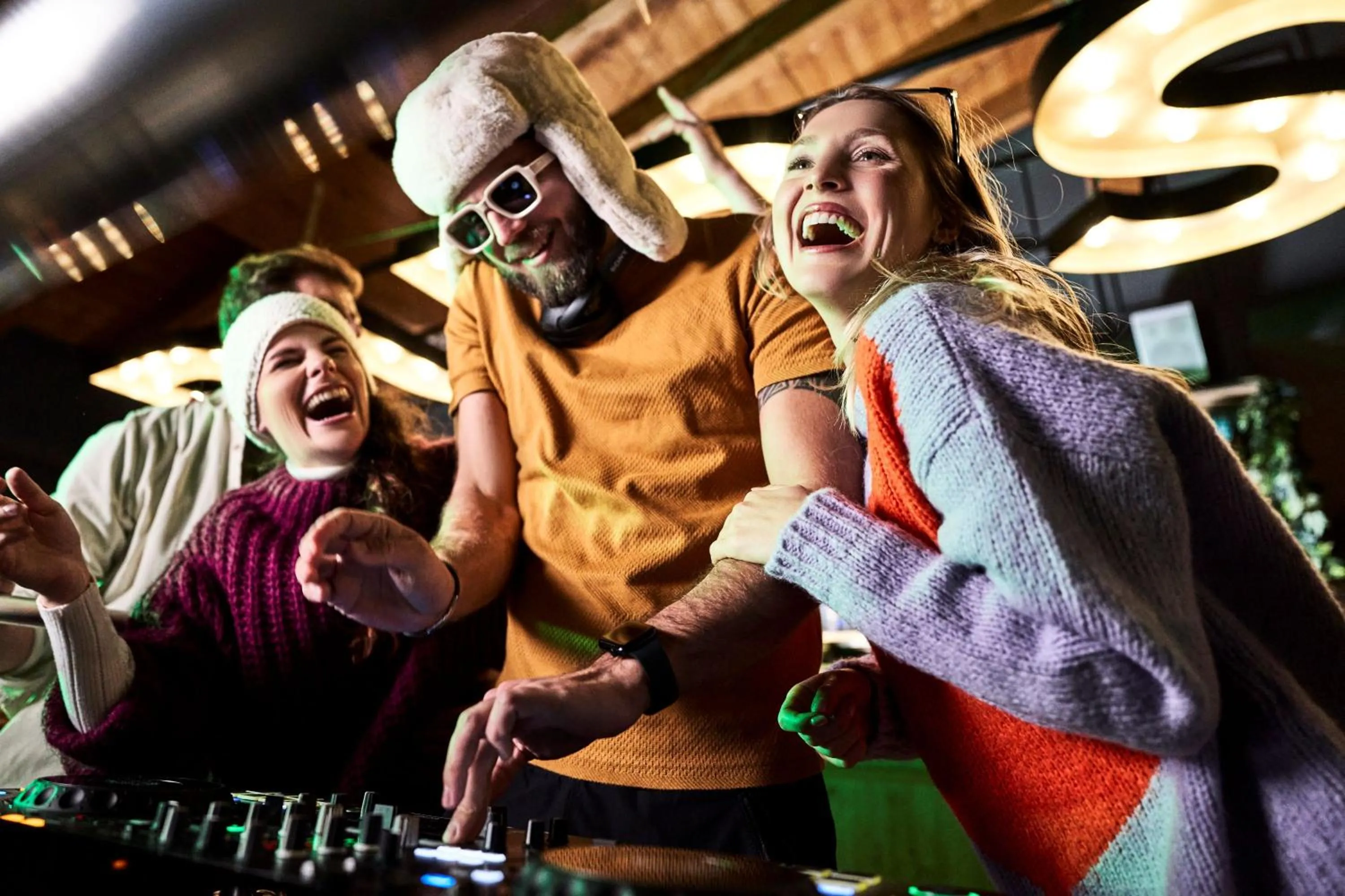 Entertainment in PLACES Obertauern by Valamar