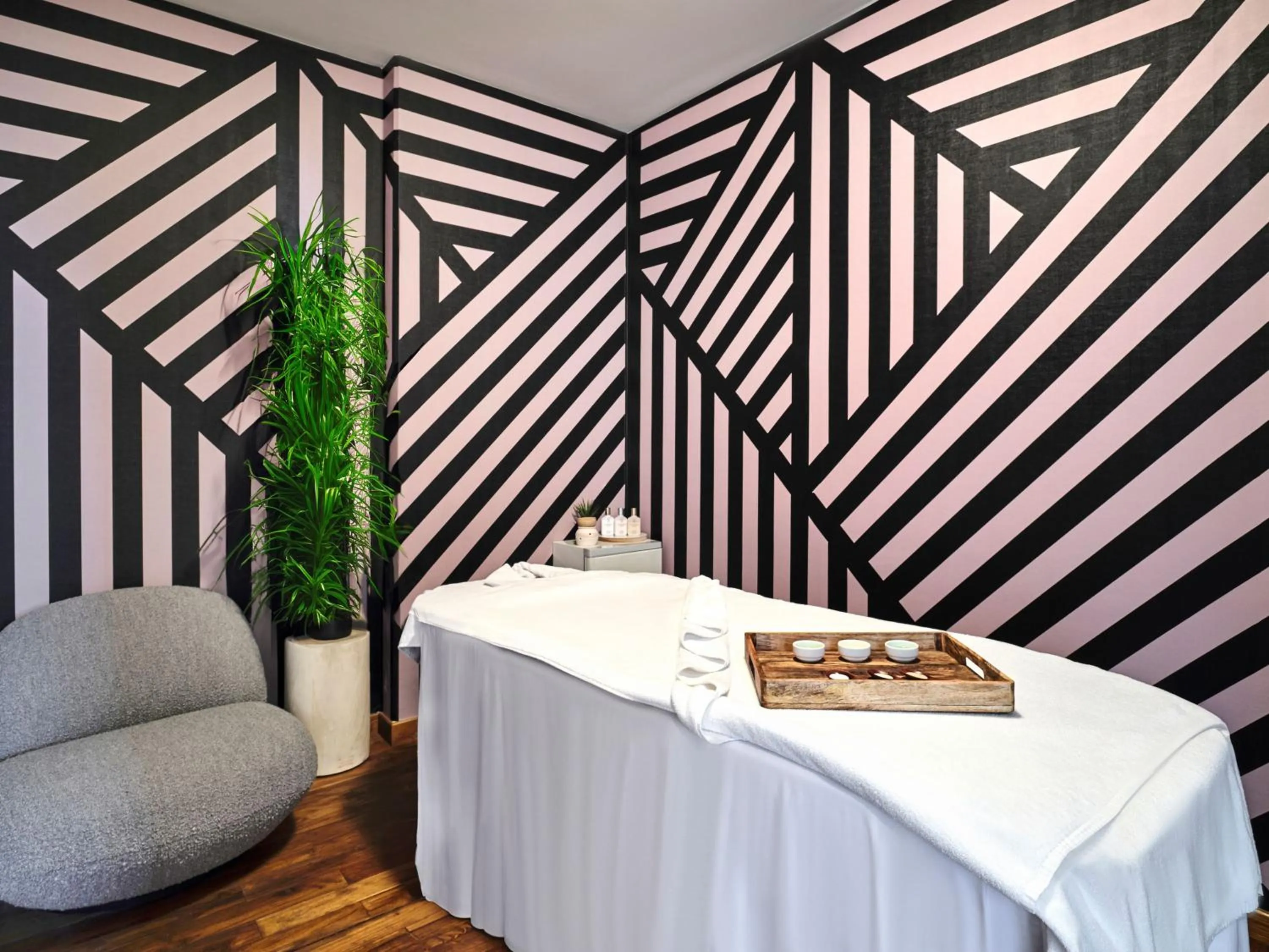 Massage in PLACES Obertauern by Valamar