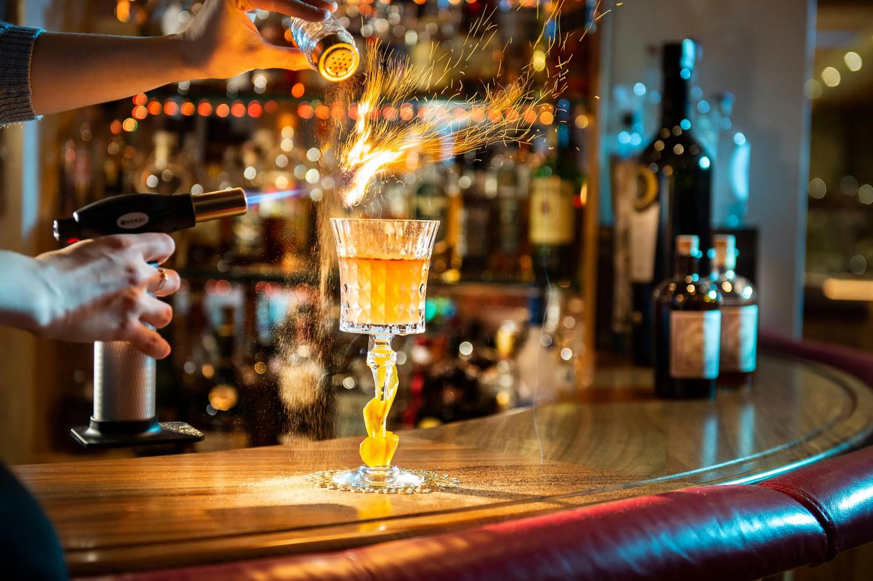 Restaurant/places to eat in Alpvita Piz Tasna