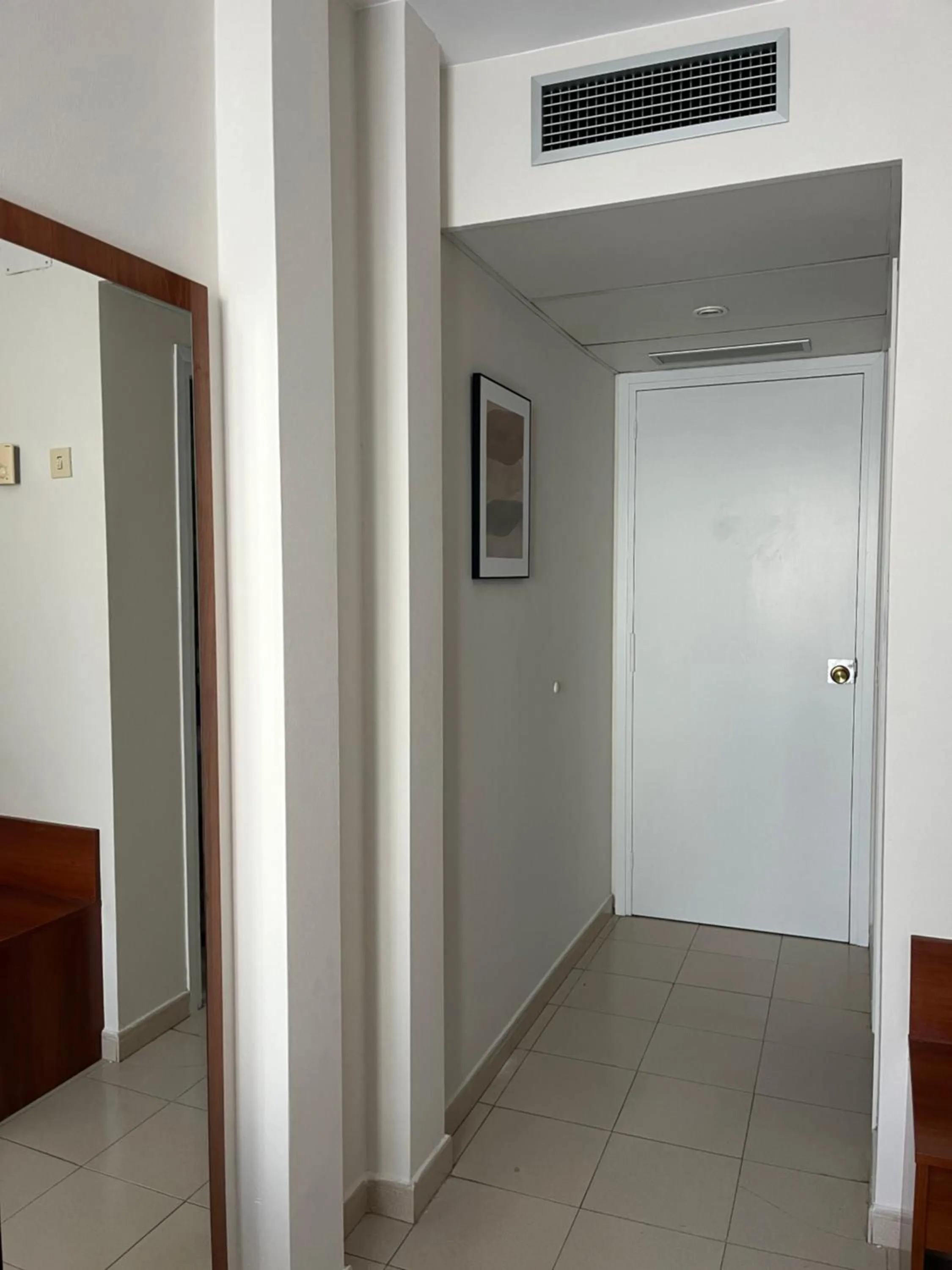 Bedroom in Hotel GHT Simeon