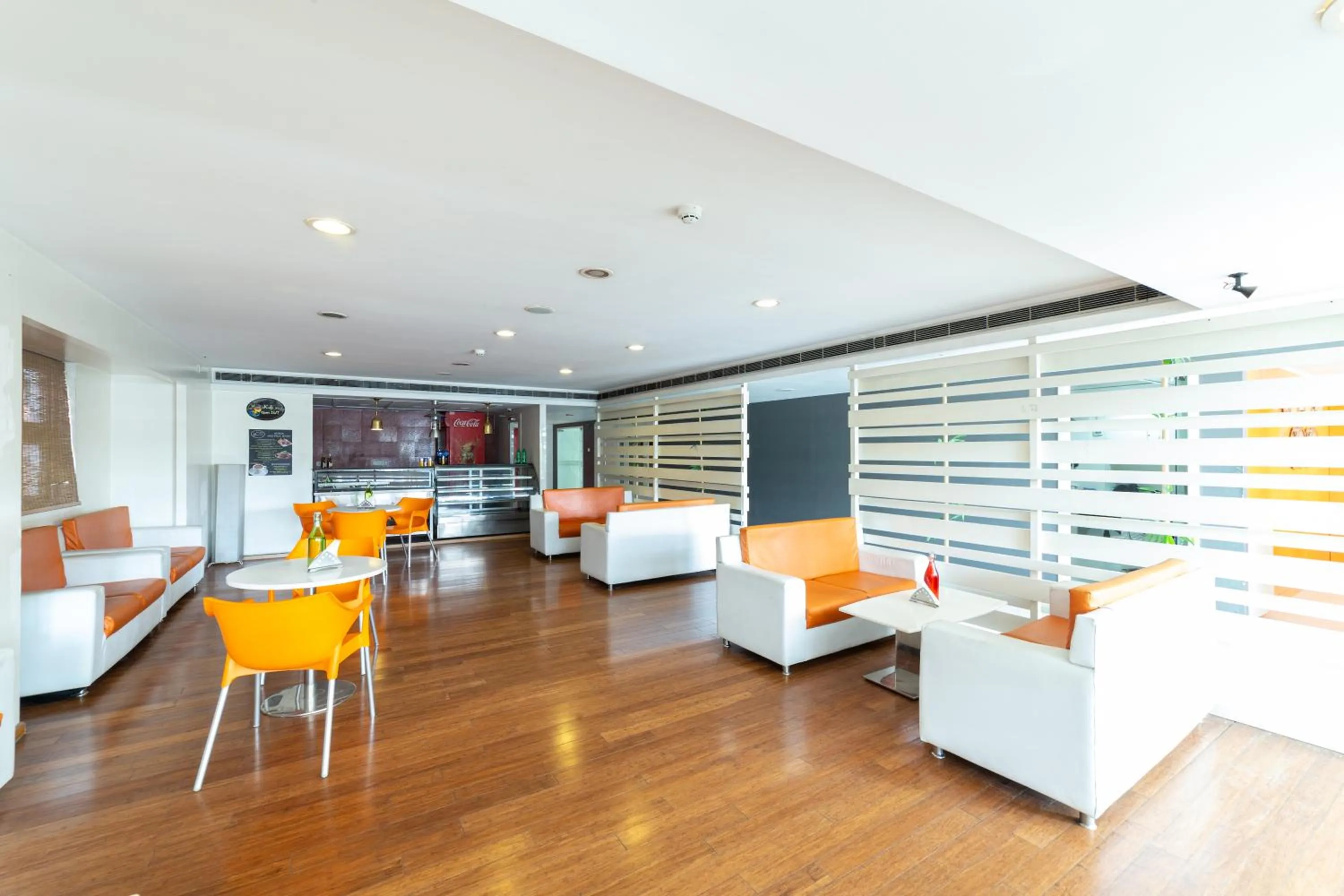 Property building in ICON SELECT by Bhagini