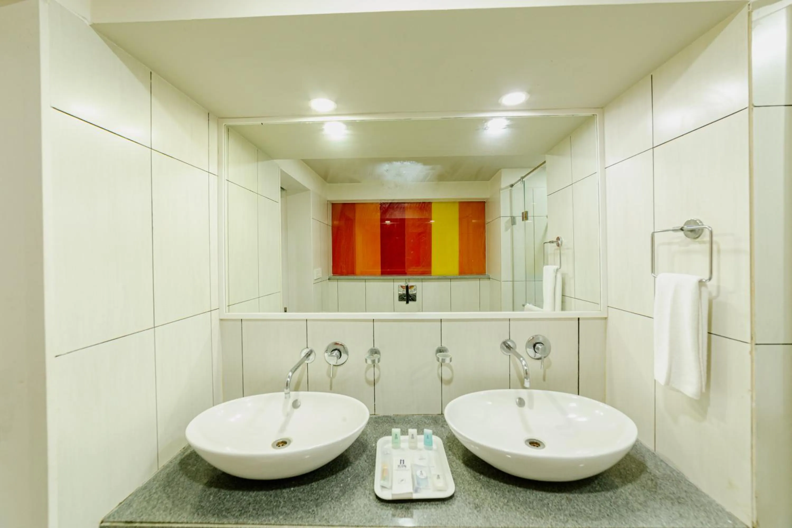 ICON SELECT by Bhagini