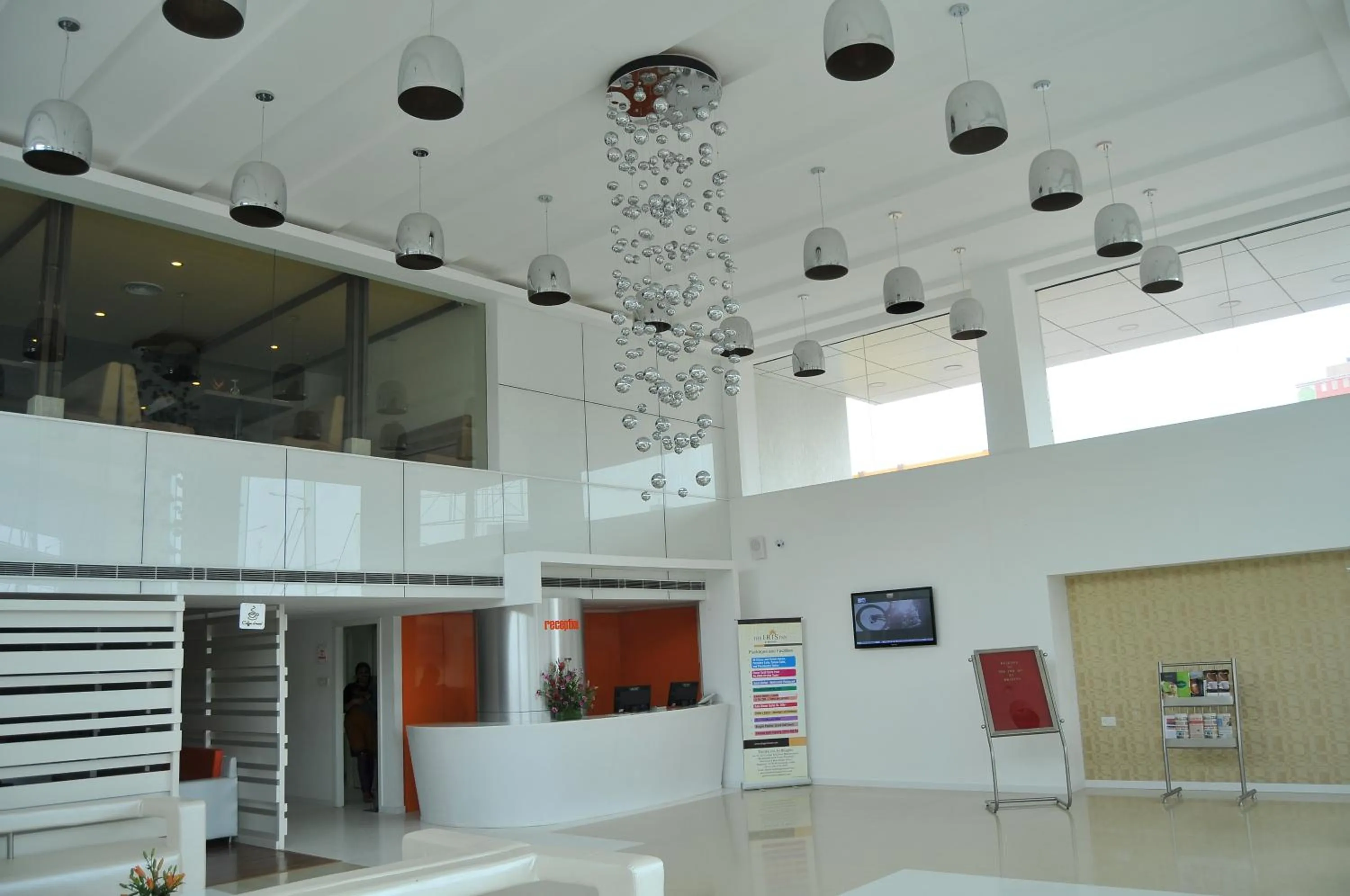 ICON SELECT by Bhagini