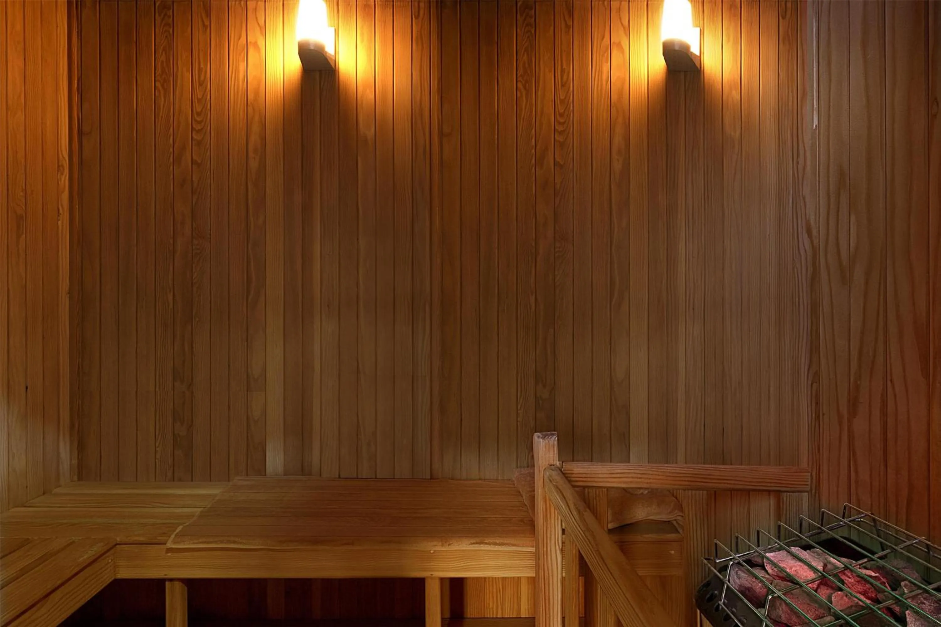 Spa and wellness centre/facilities in Kempinski Hotel & Resort Sariya Yanbu Red Sea