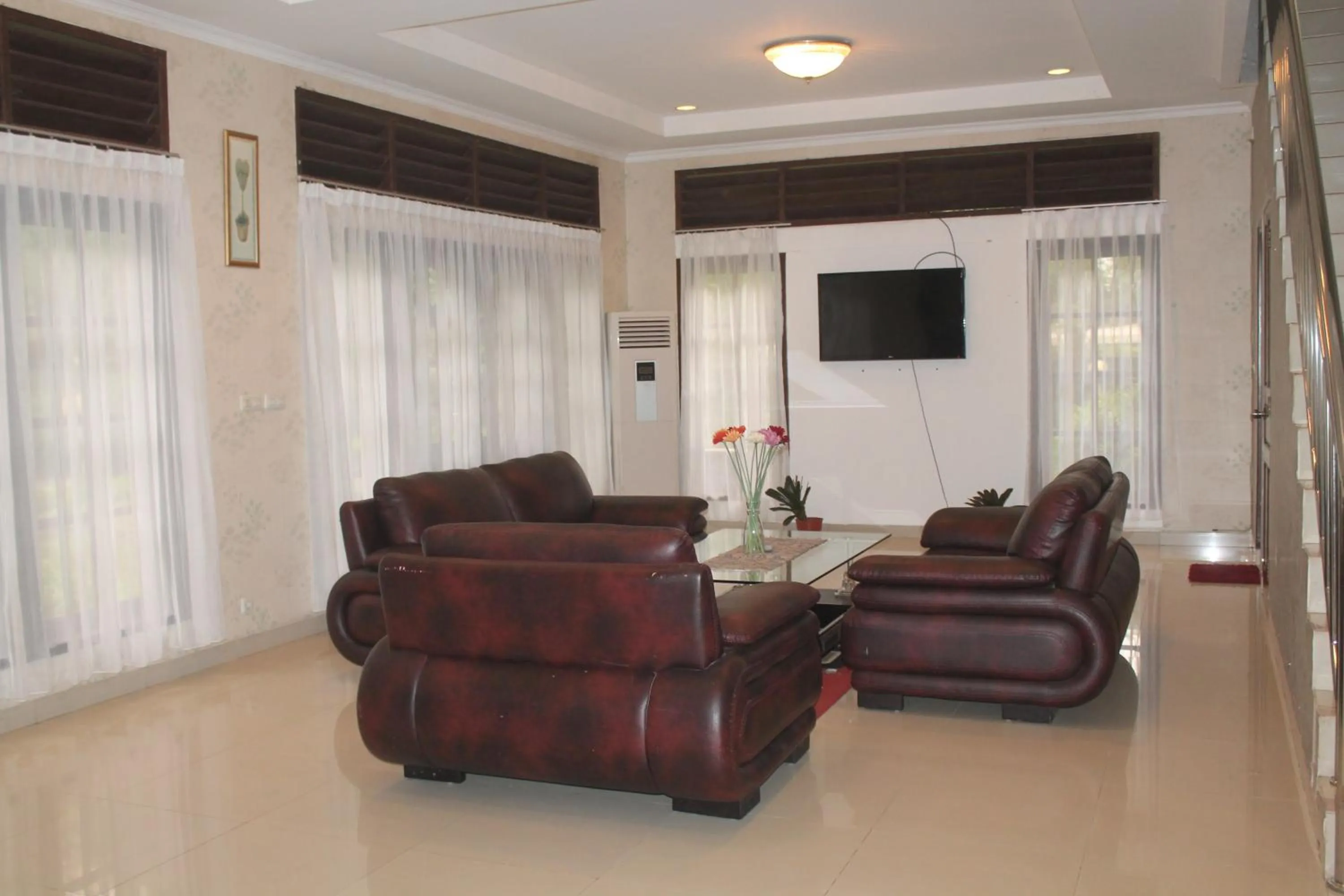 New Green Sentul Resort