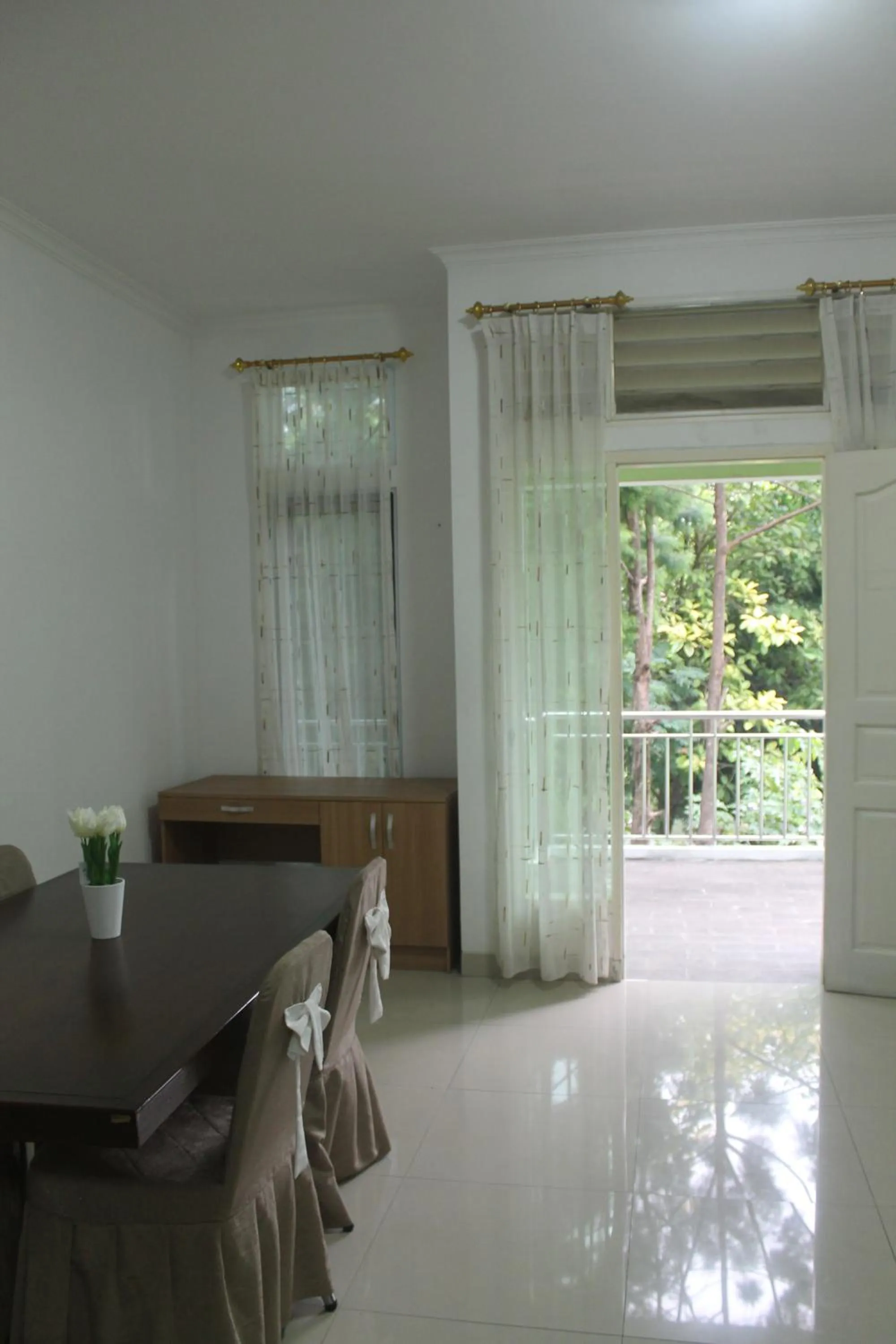 New Green Sentul Resort