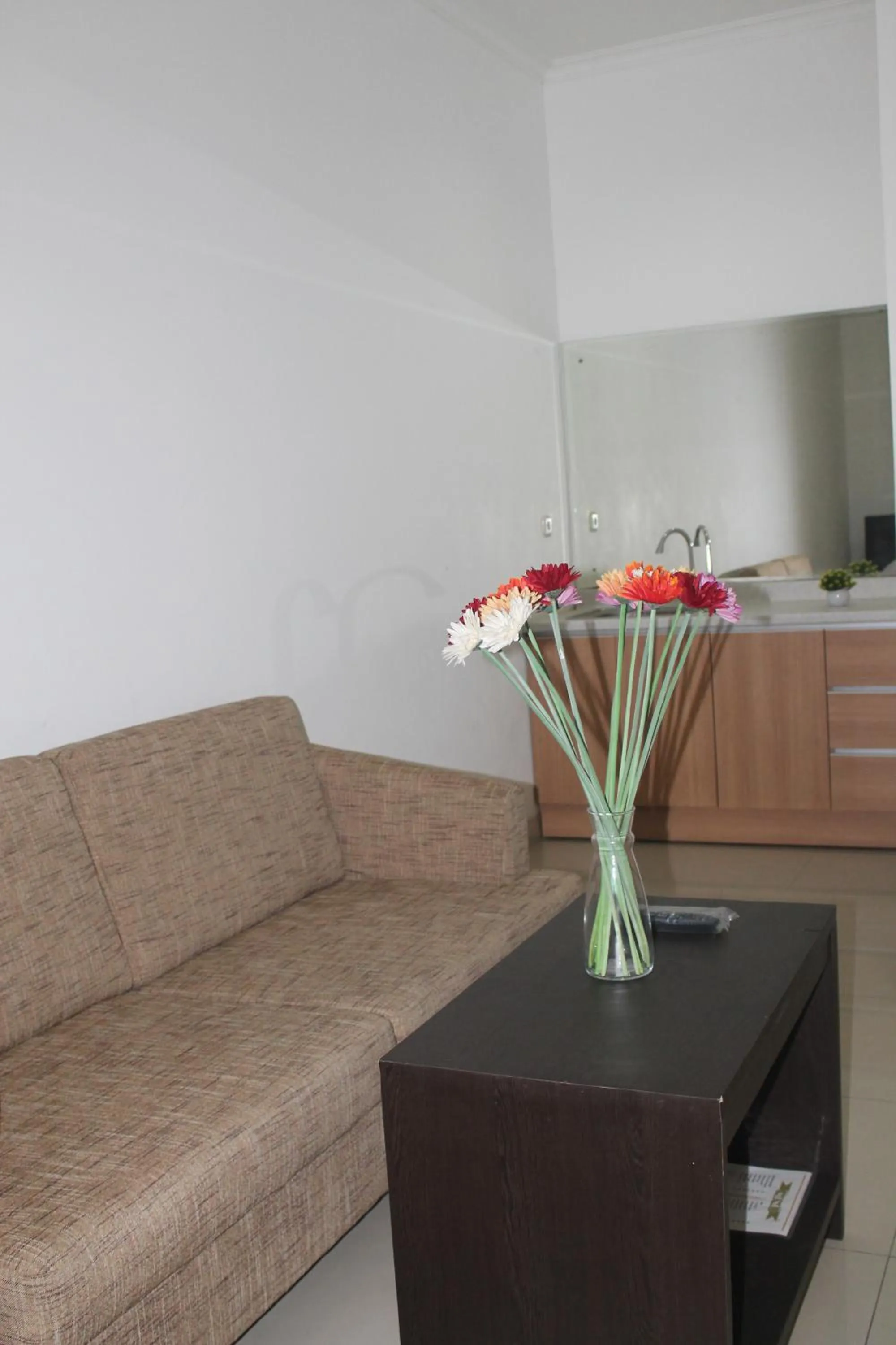 New Green Sentul Resort