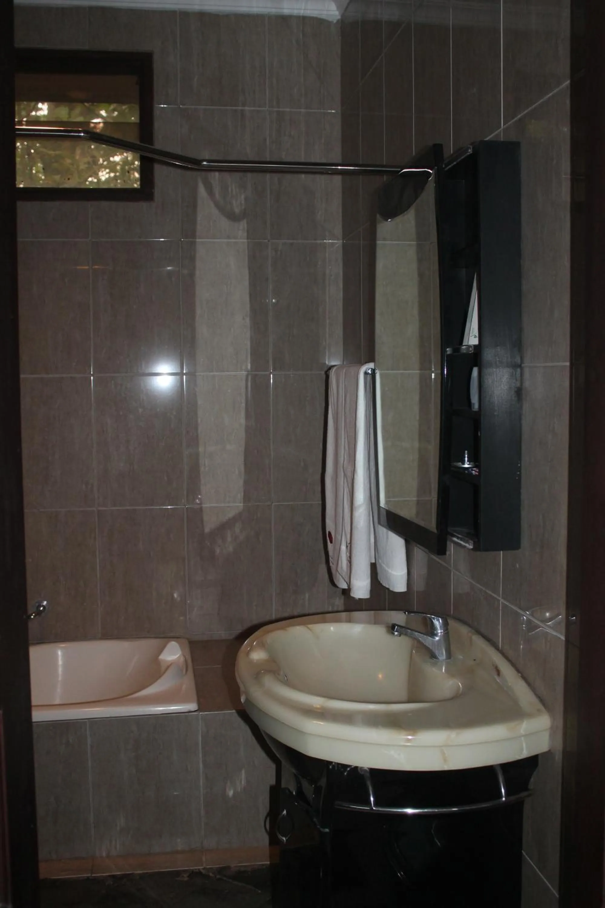 New Green Sentul Resort