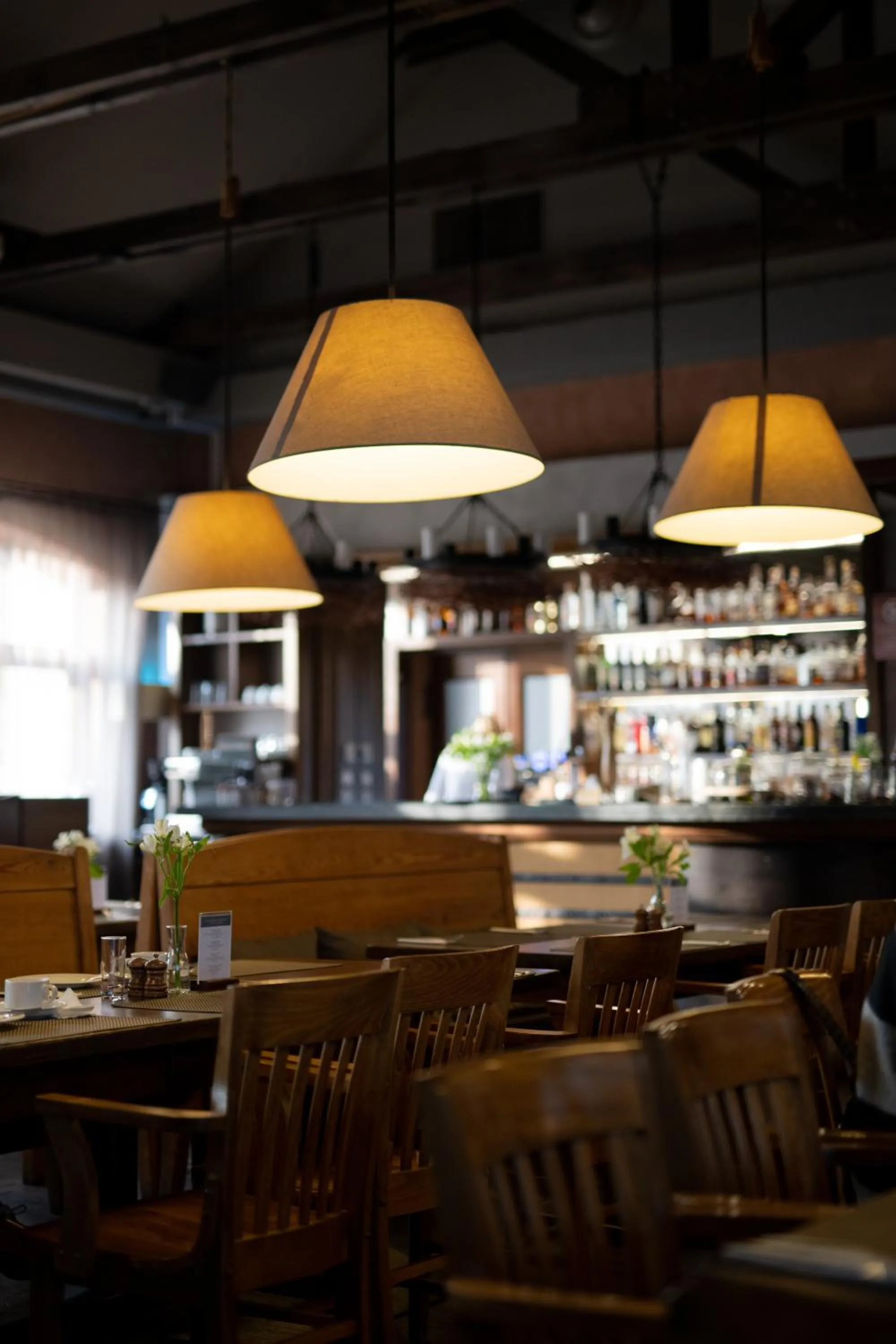 Restaurant/places to eat in Sielanka Nad Pilicą