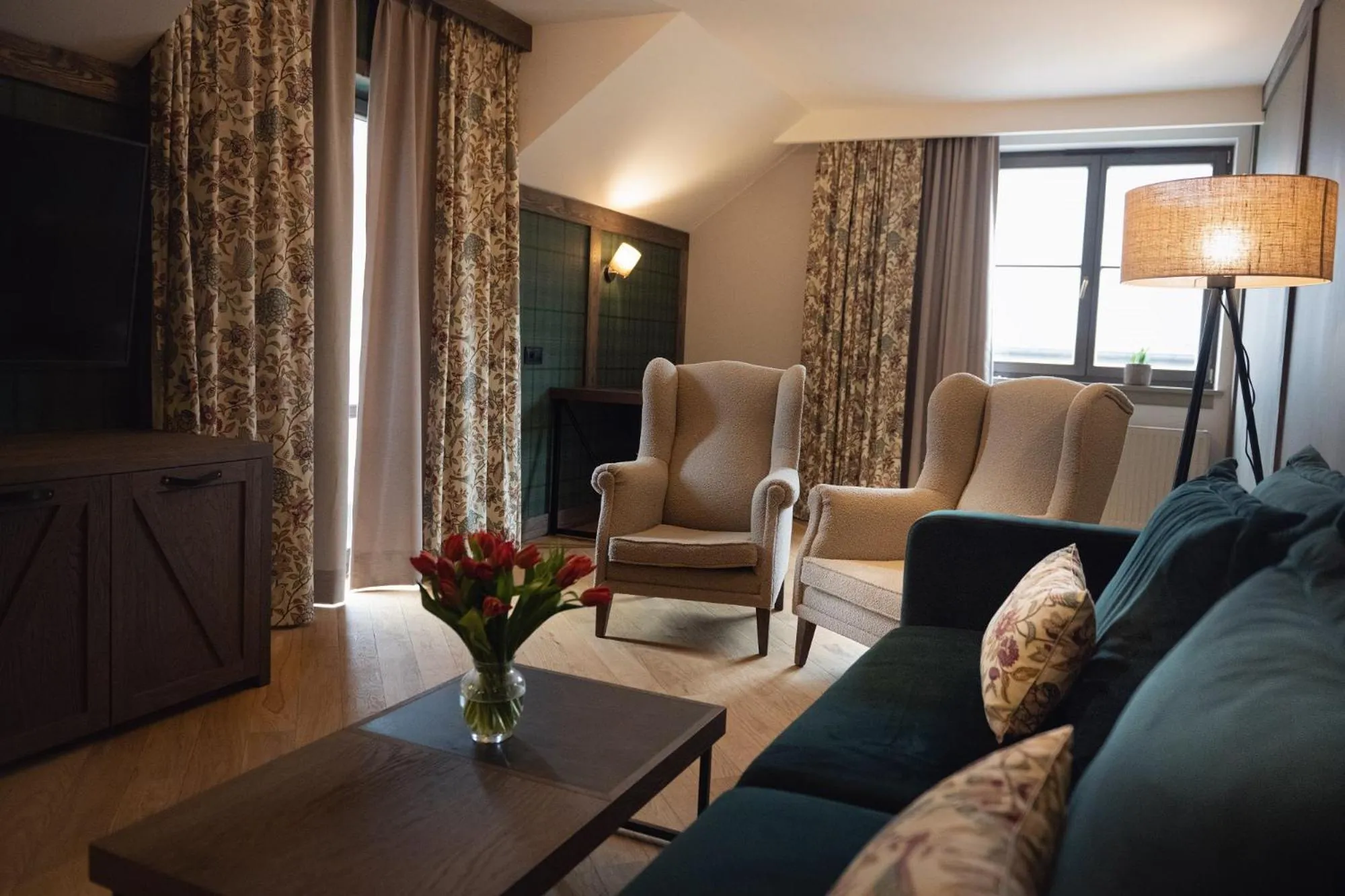 TV and multimedia in Sielanka Nad Pilicą