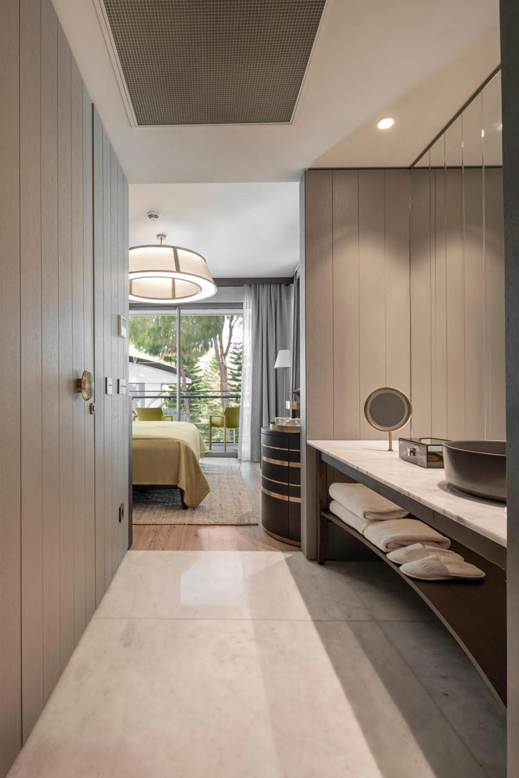 Photo of the whole room, Bed in Voyage Belek Golf & Spa Hotel