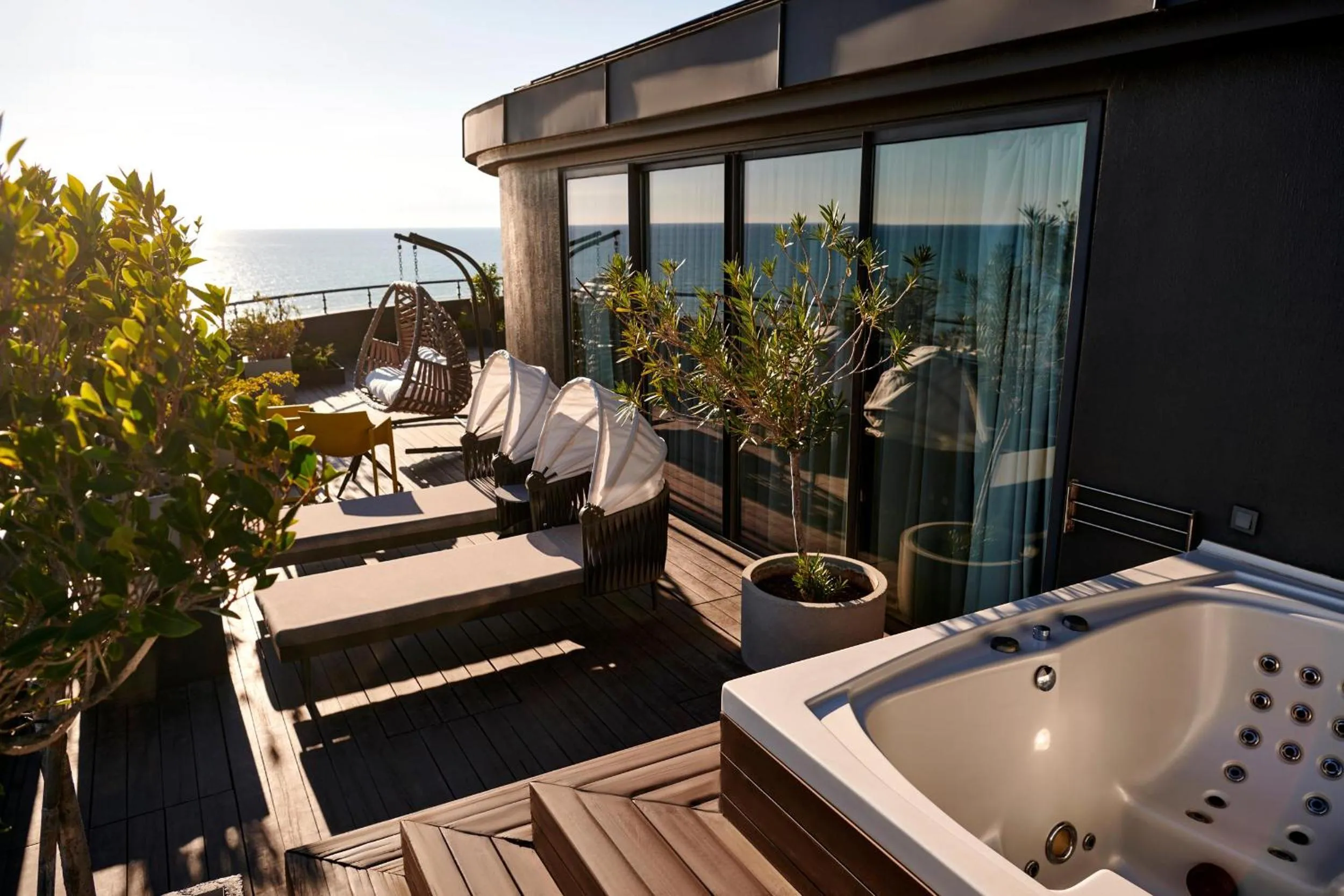 Photo of the whole room in Voyage Belek Golf & Spa Hotel