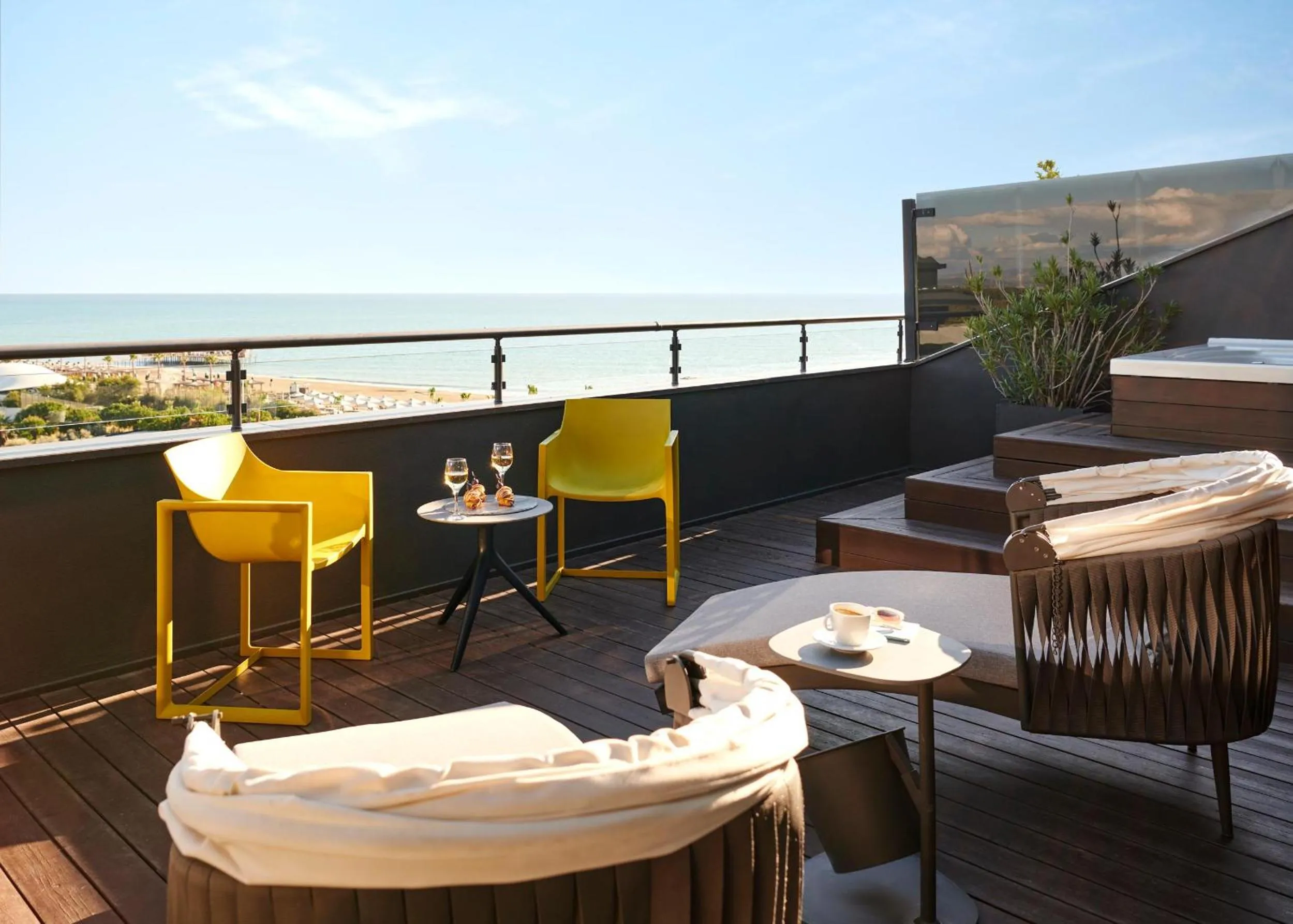 Photo of the whole room in Voyage Belek Golf & Spa Hotel