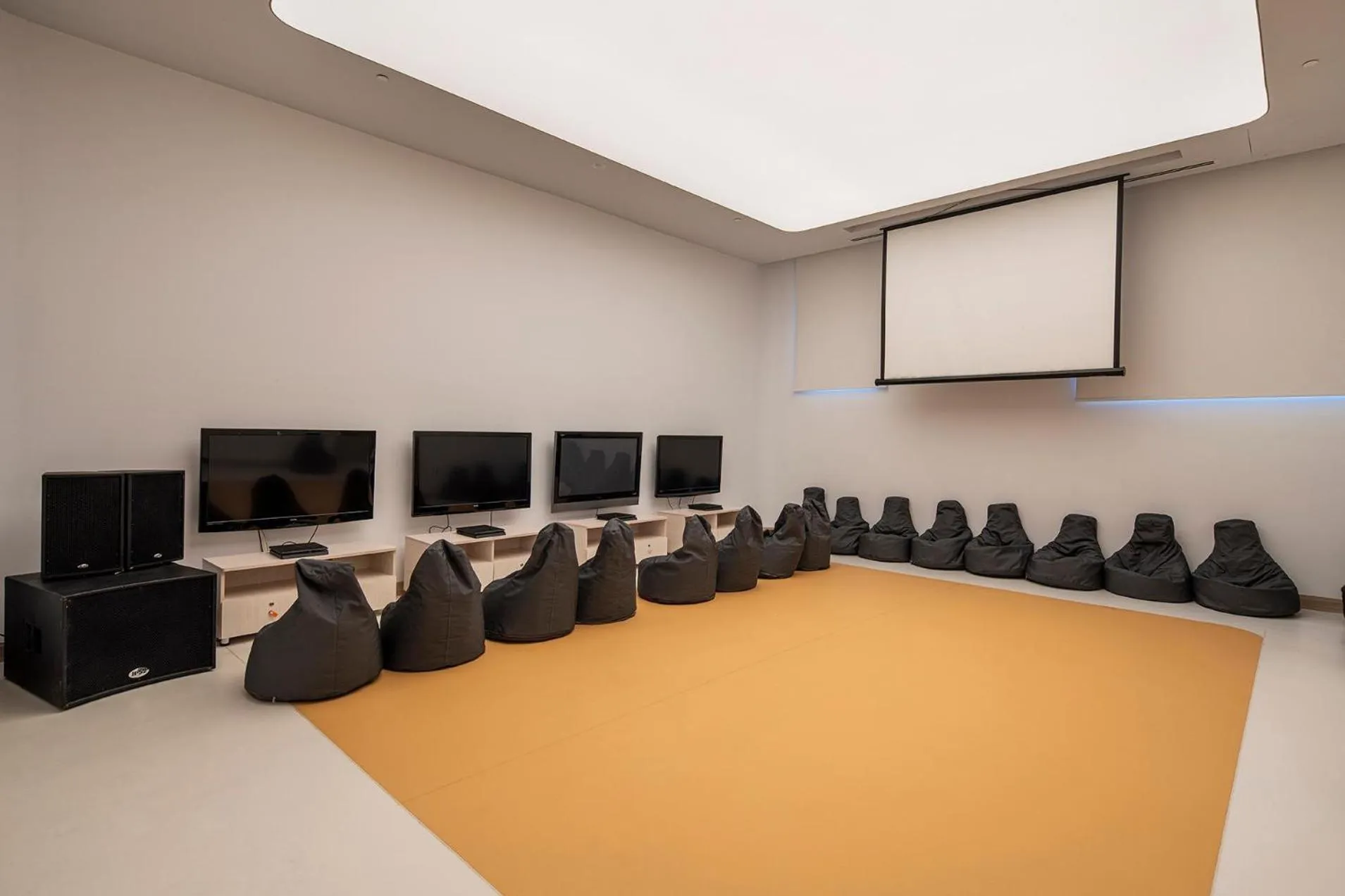 children in Voyage Belek Golf & Spa Hotel