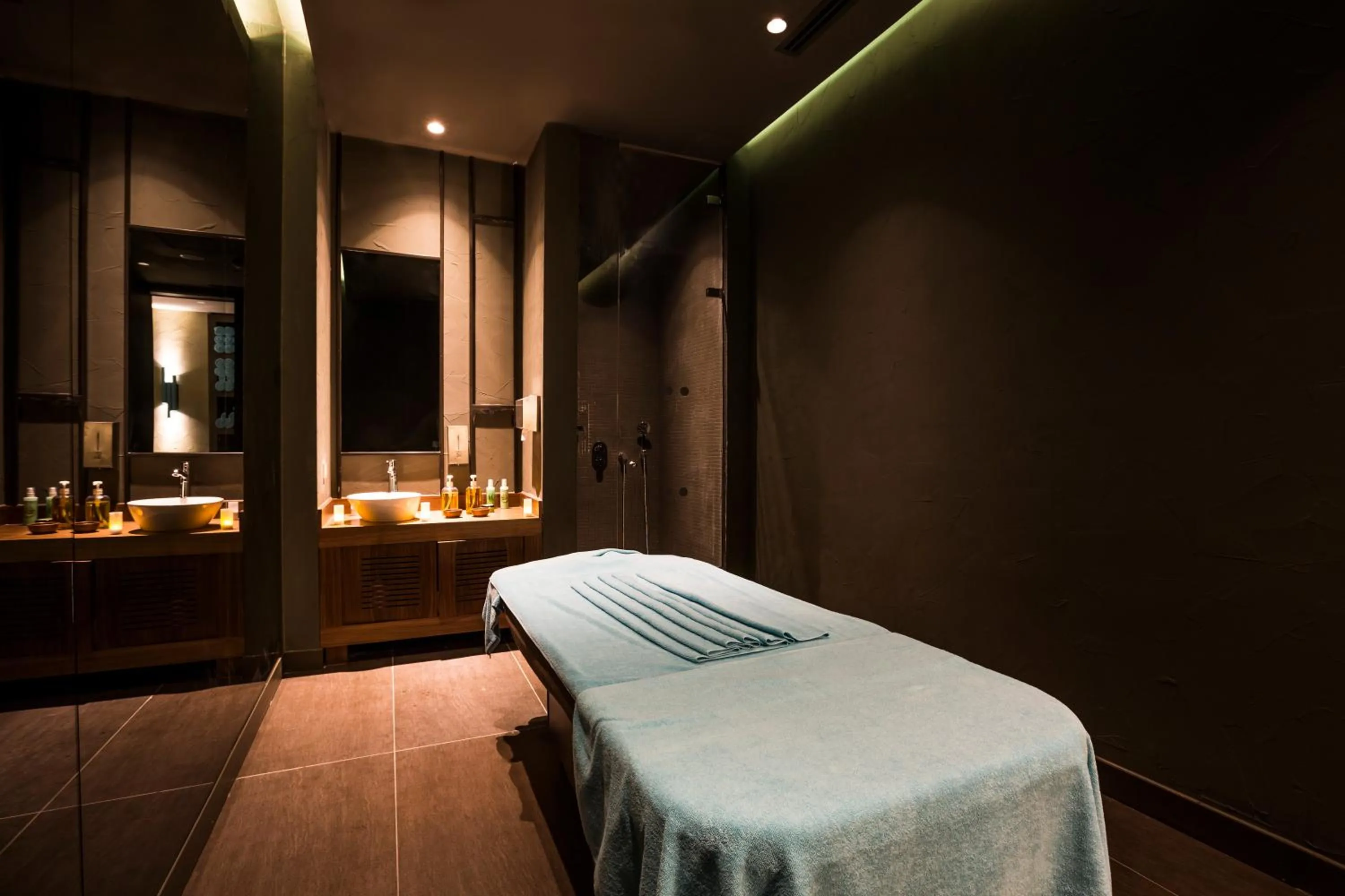 Massage, Bed in Voyage Sorgun Hotel