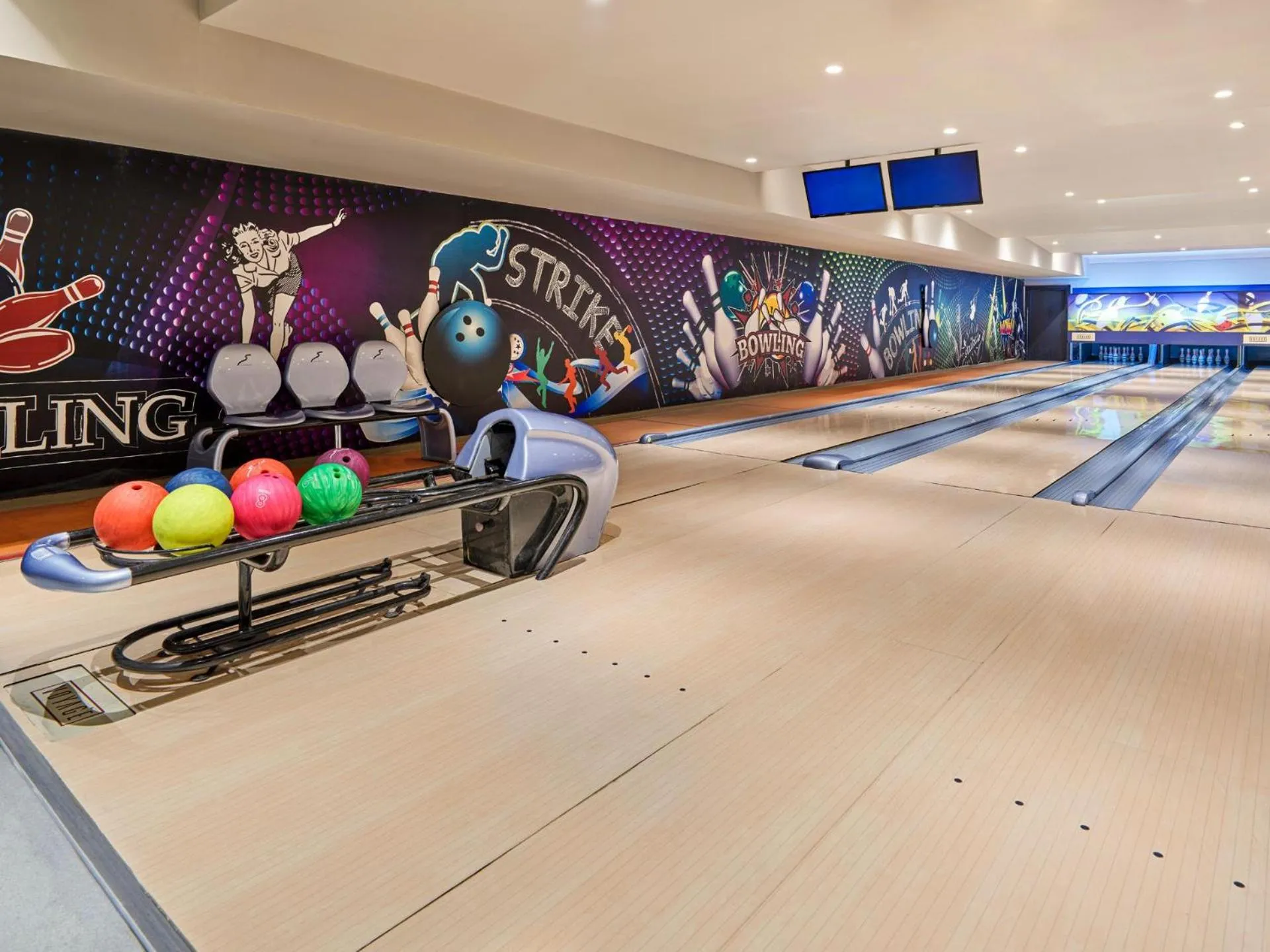 Activities in Voyage Sorgun Hotel