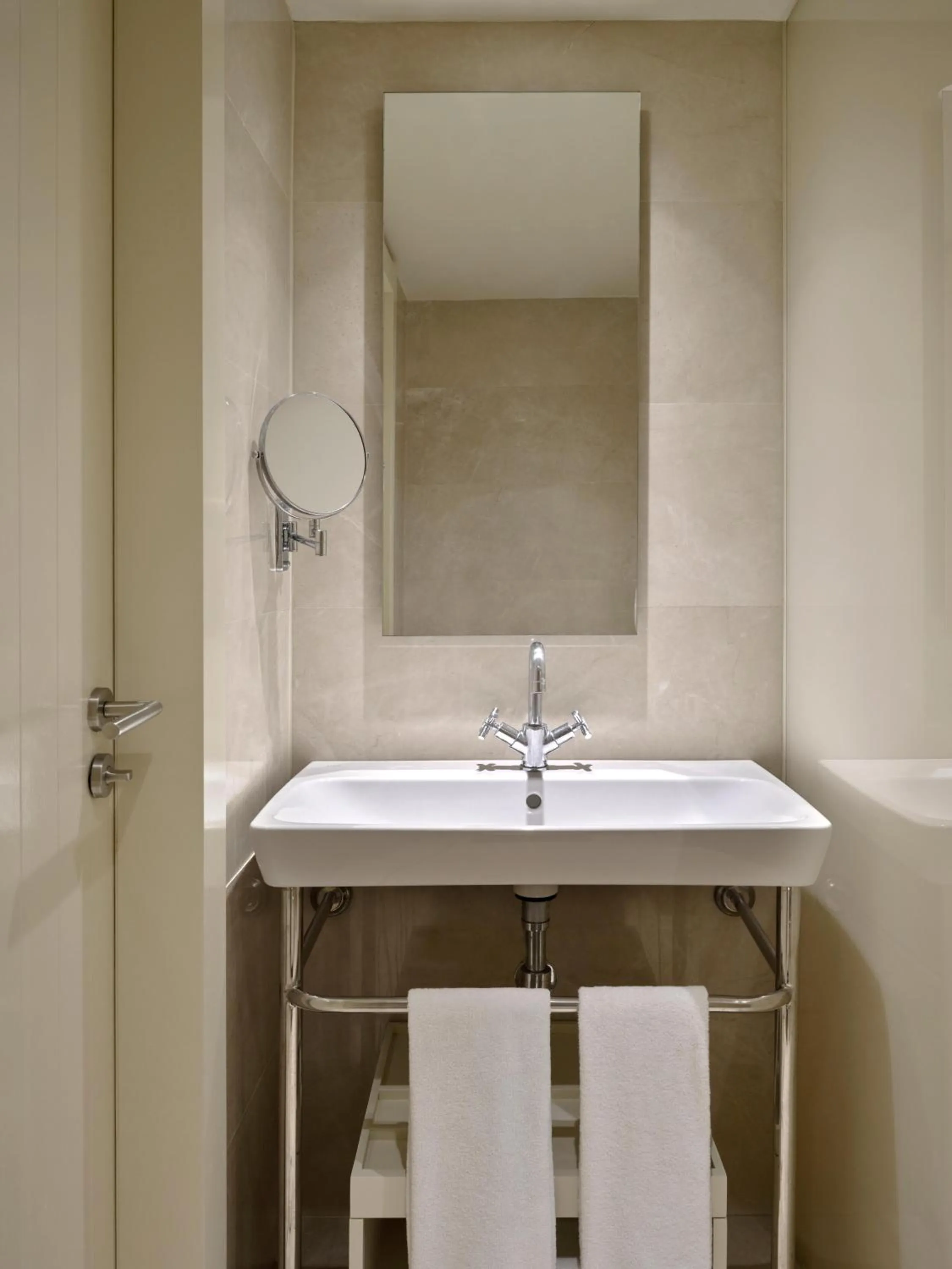 Bathroom in Voyage Sorgun Hotel