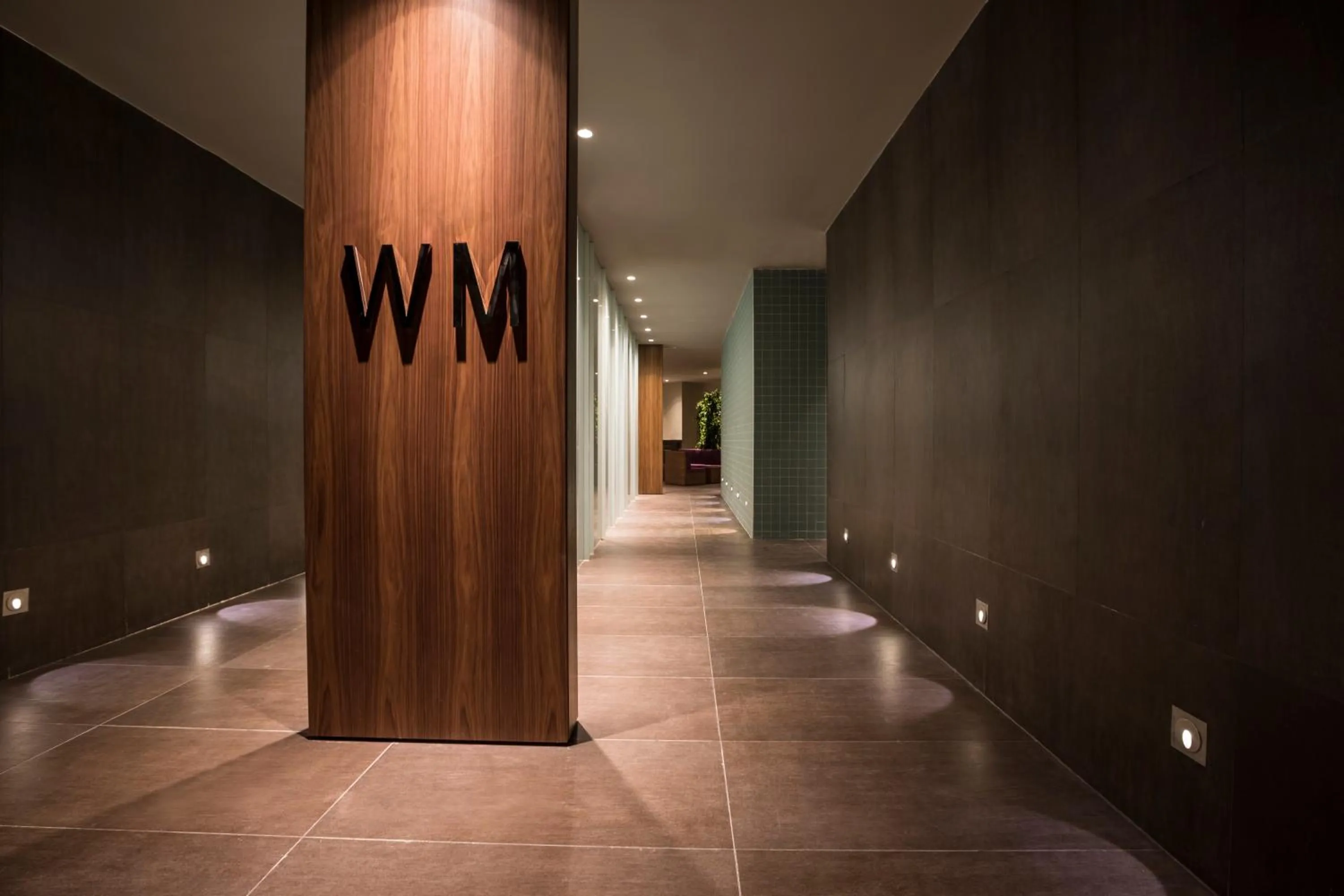 Spa and wellness centre/facilities in Voyage Sorgun Hotel