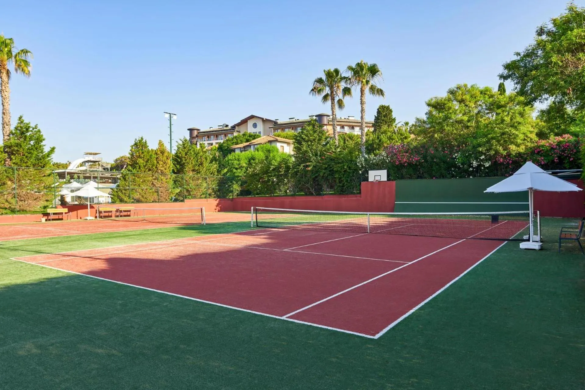 Activities in Voyage Sorgun Hotel