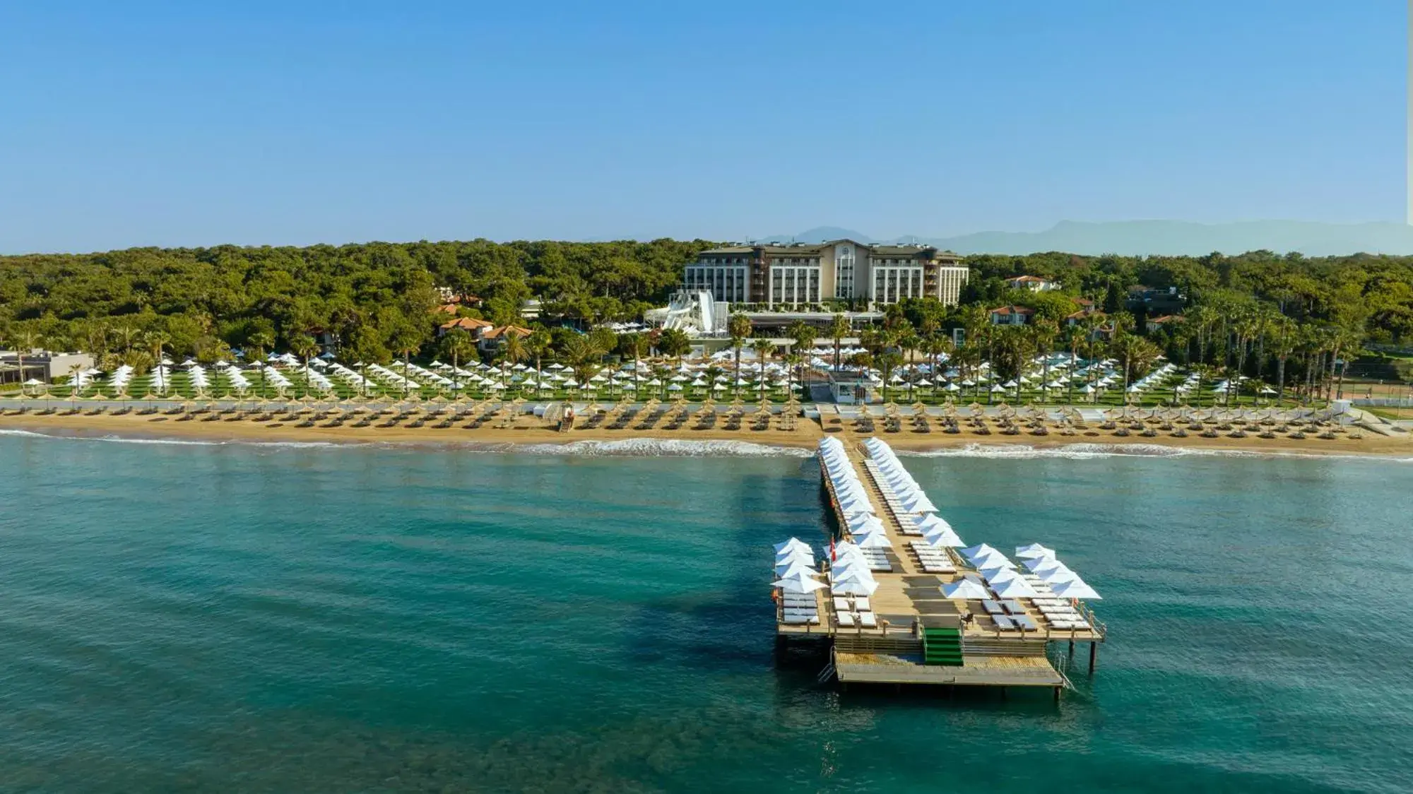 Voyage Sorgun Hotel Voyage Sorgun Hotel