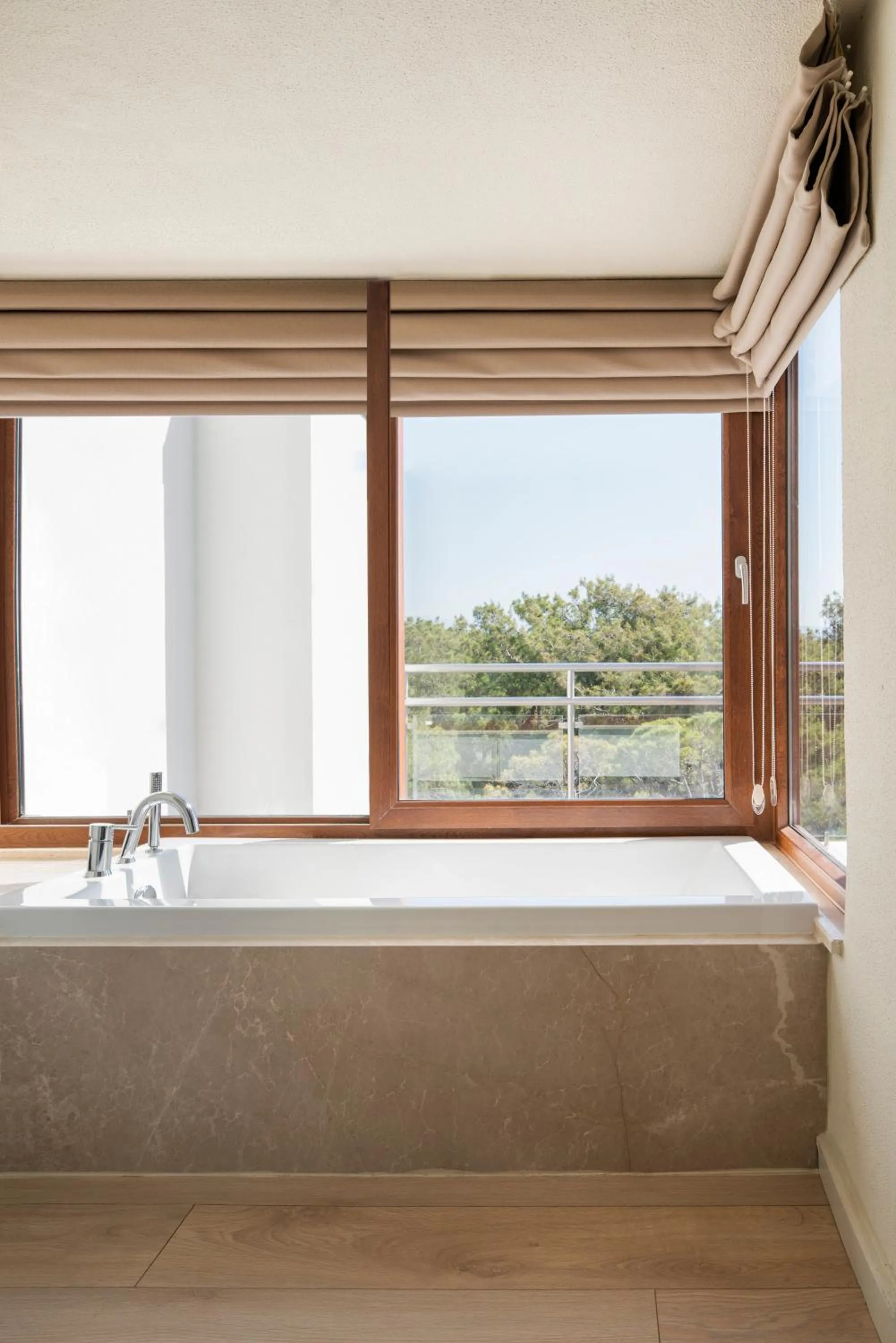 Bathroom in Voyage Sorgun Hotel