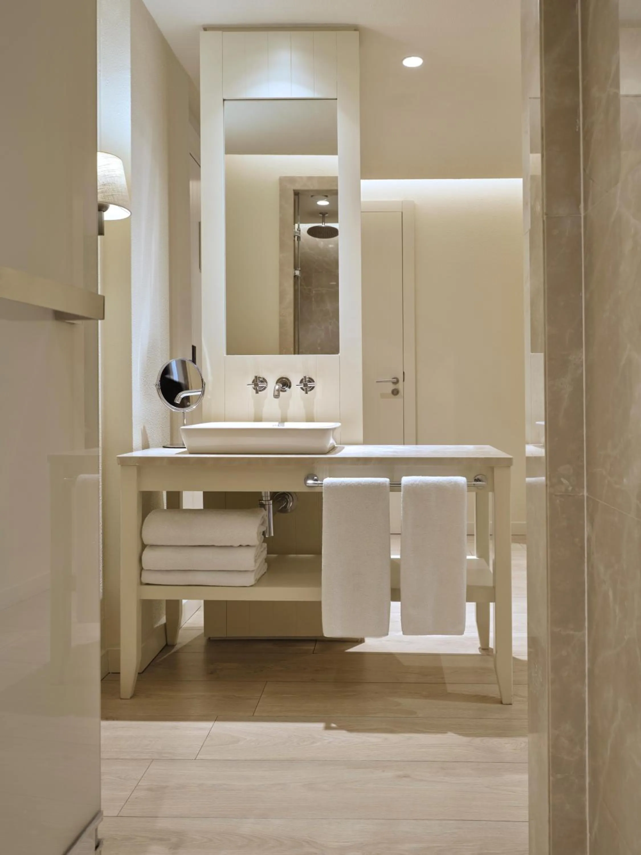 Photo of the whole room in Voyage Sorgun Hotel