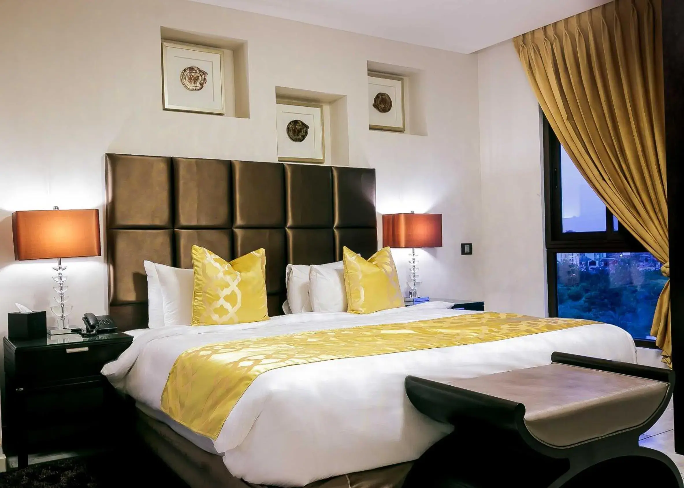 Oak Plaza Suites Oak Plaza Suites