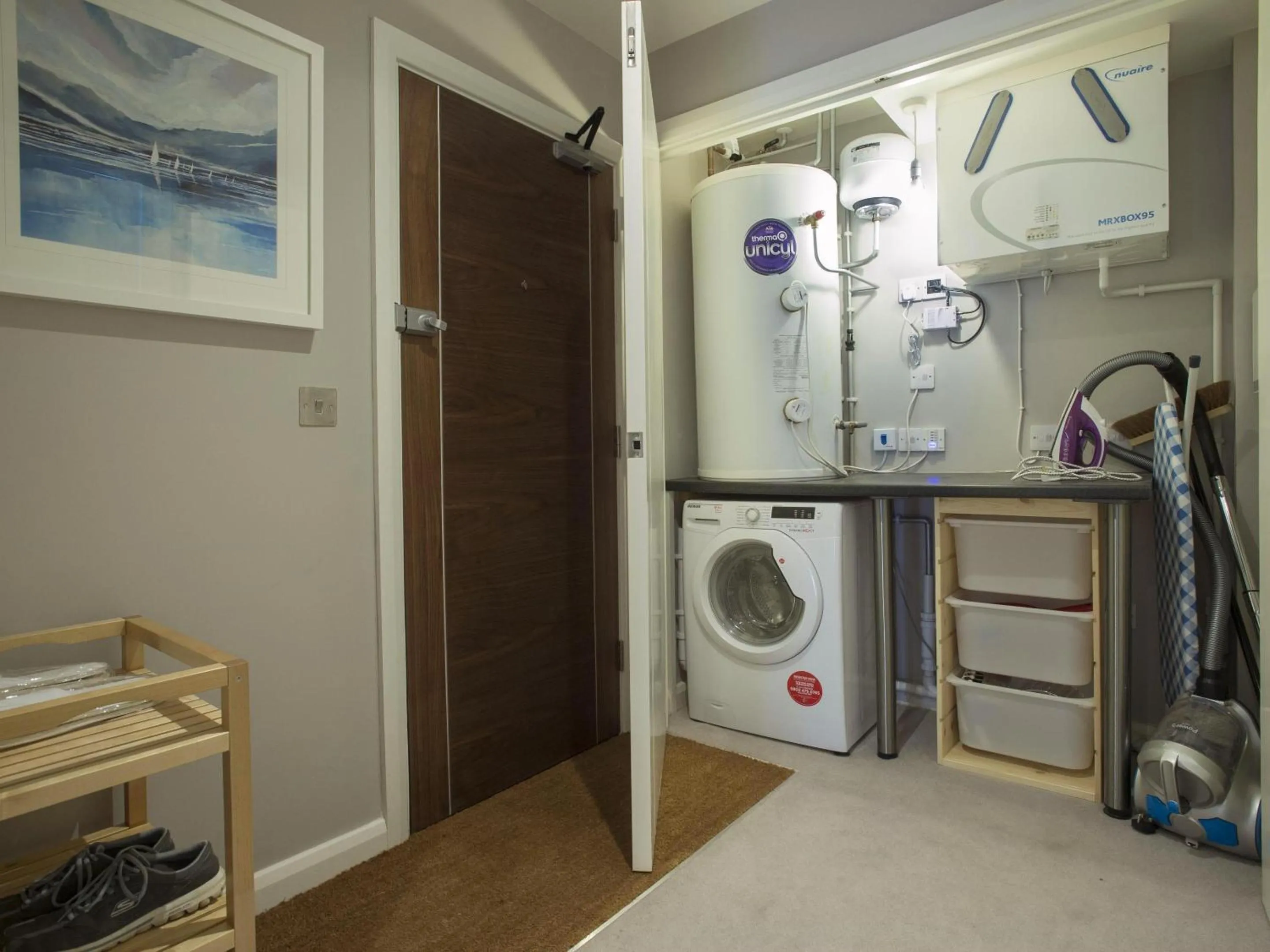 Other in Portland View