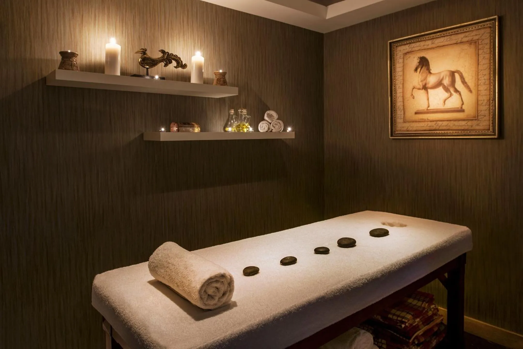 Spa and wellness centre/facilities in Prive Hotel Bodrum - Adult Only